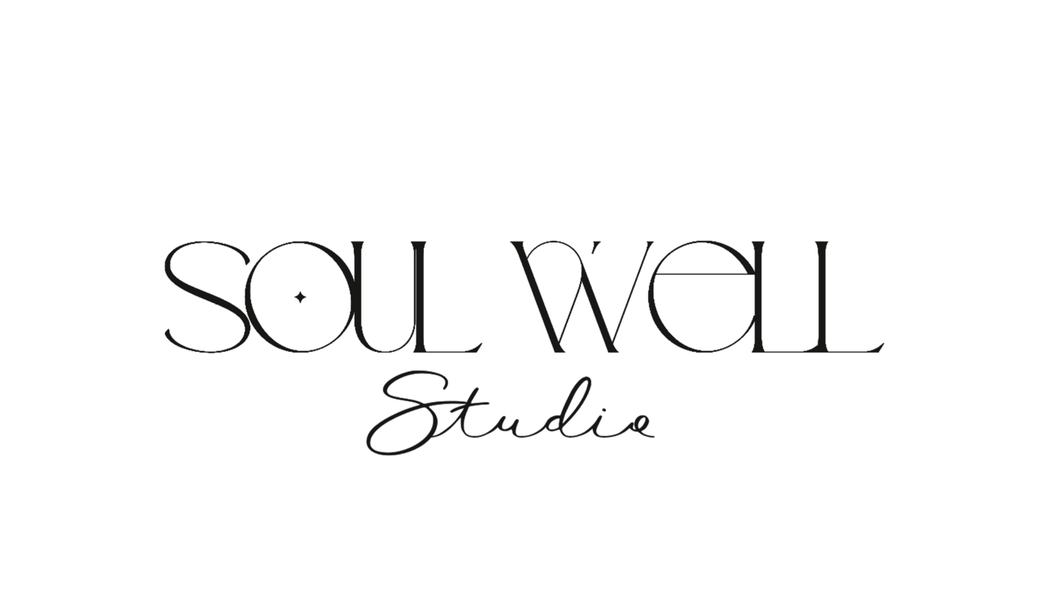 The Soul Well Studio
