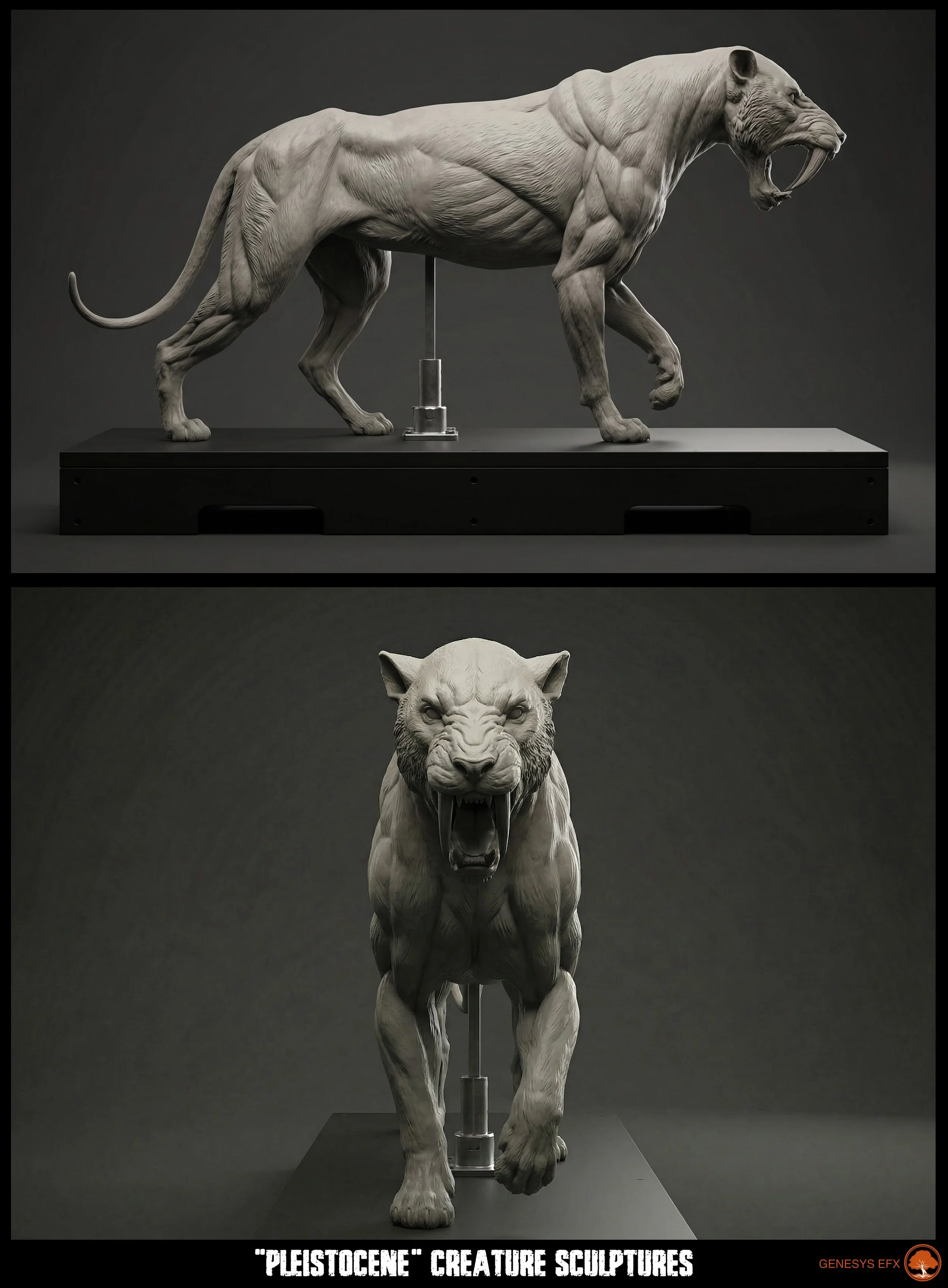 PLEISTOCENE-CREATURESSCULPTS_SABERTOOTH-01.jpg