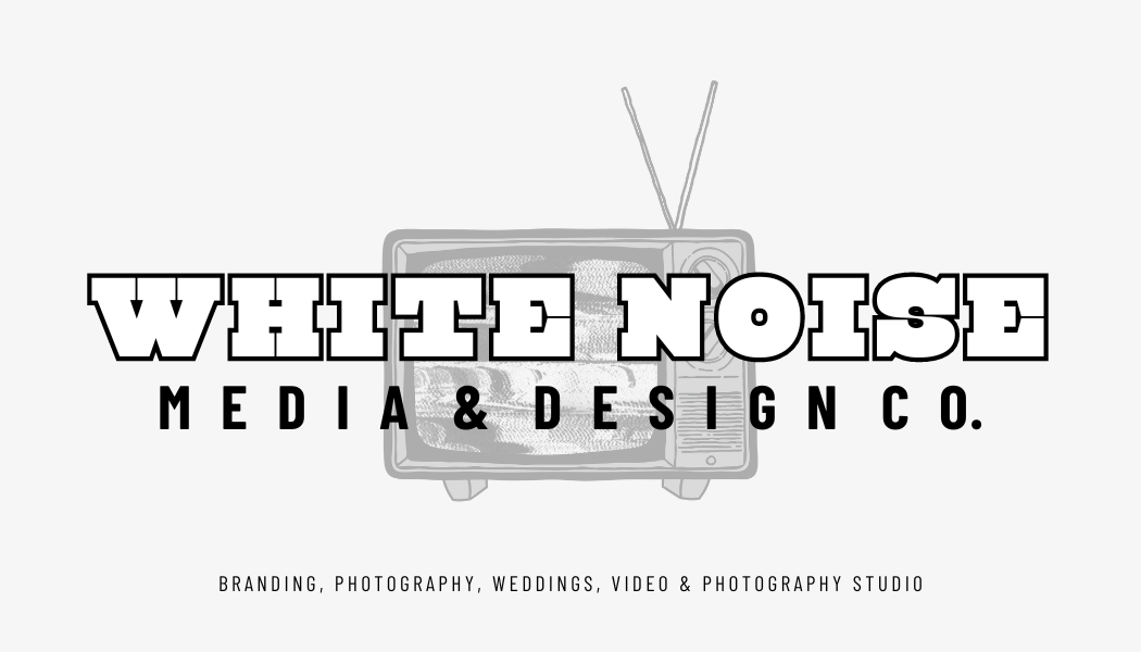 White Noise Media Design 2