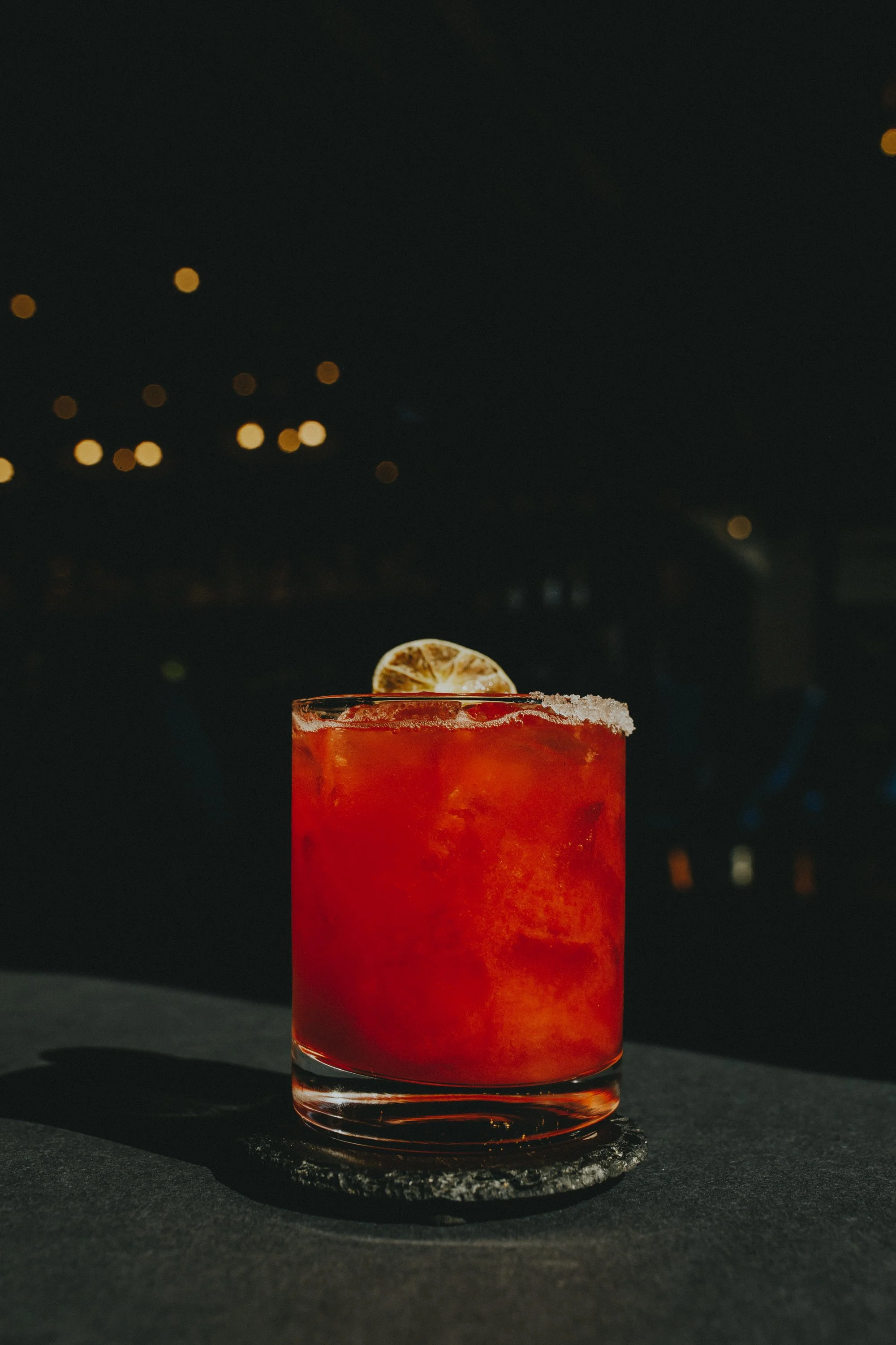 Promotional Photo from Toro's Package