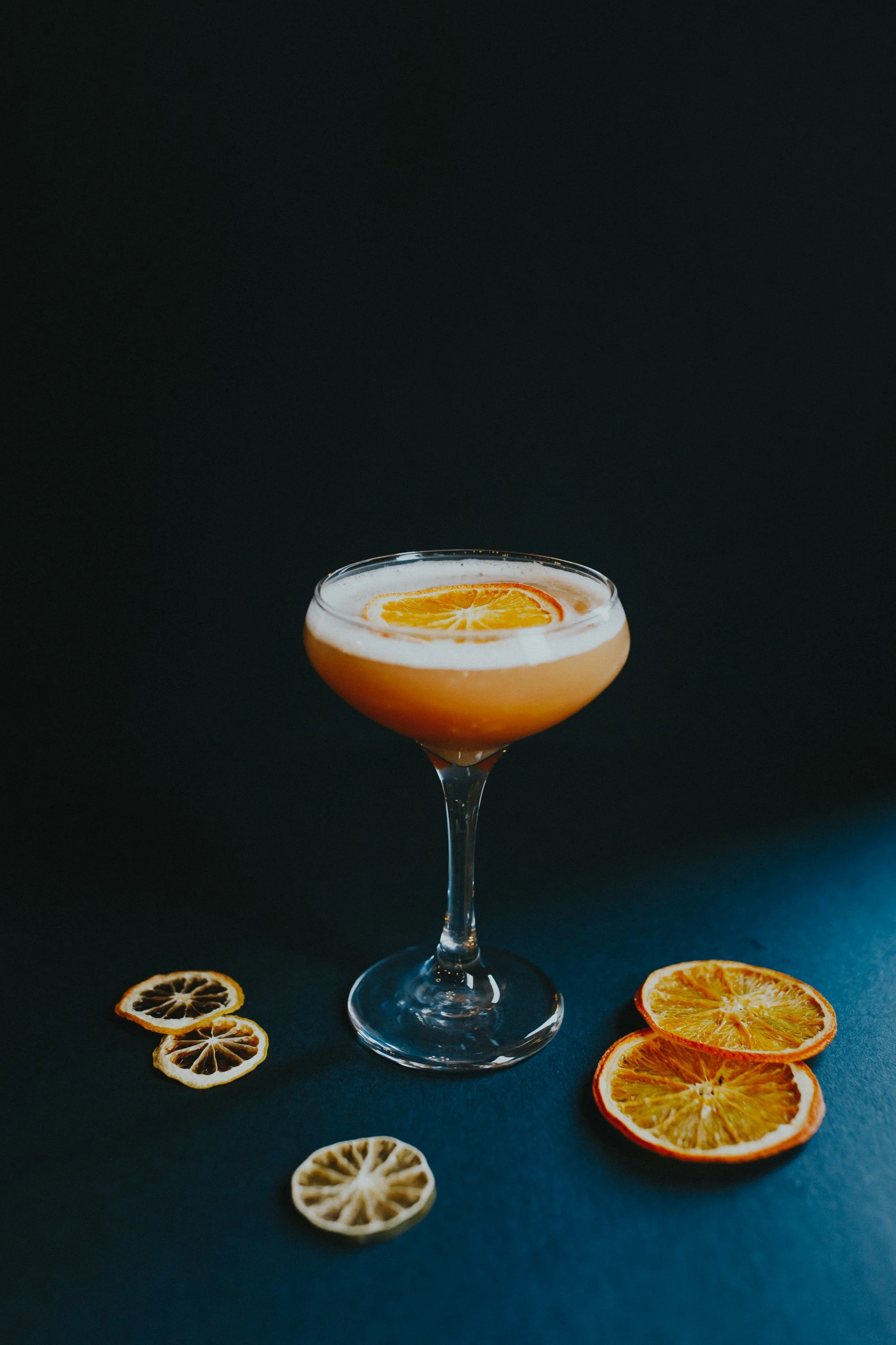 Promotional Photo from Toro's Package