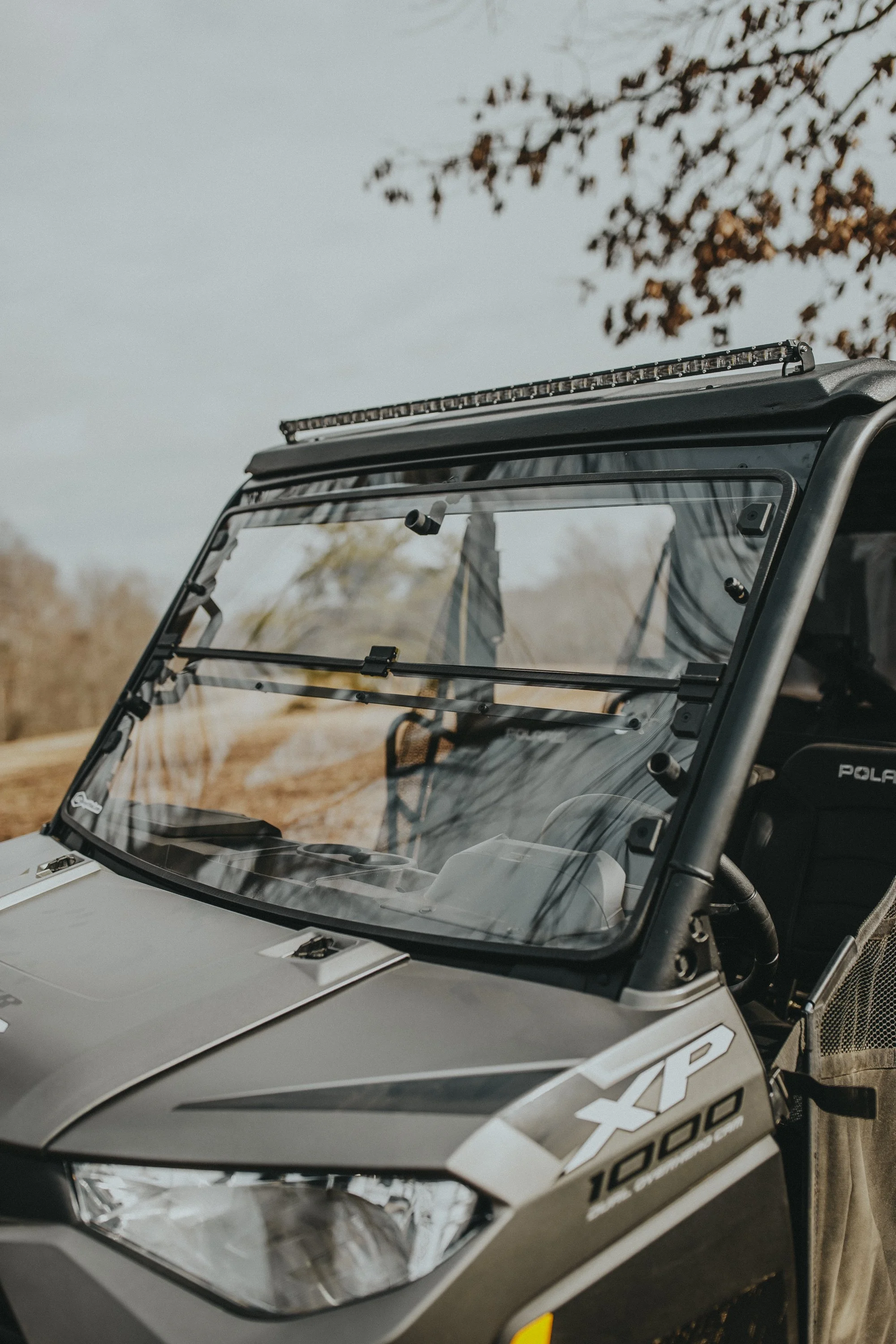 RAD Outdoor's Promotional Photo