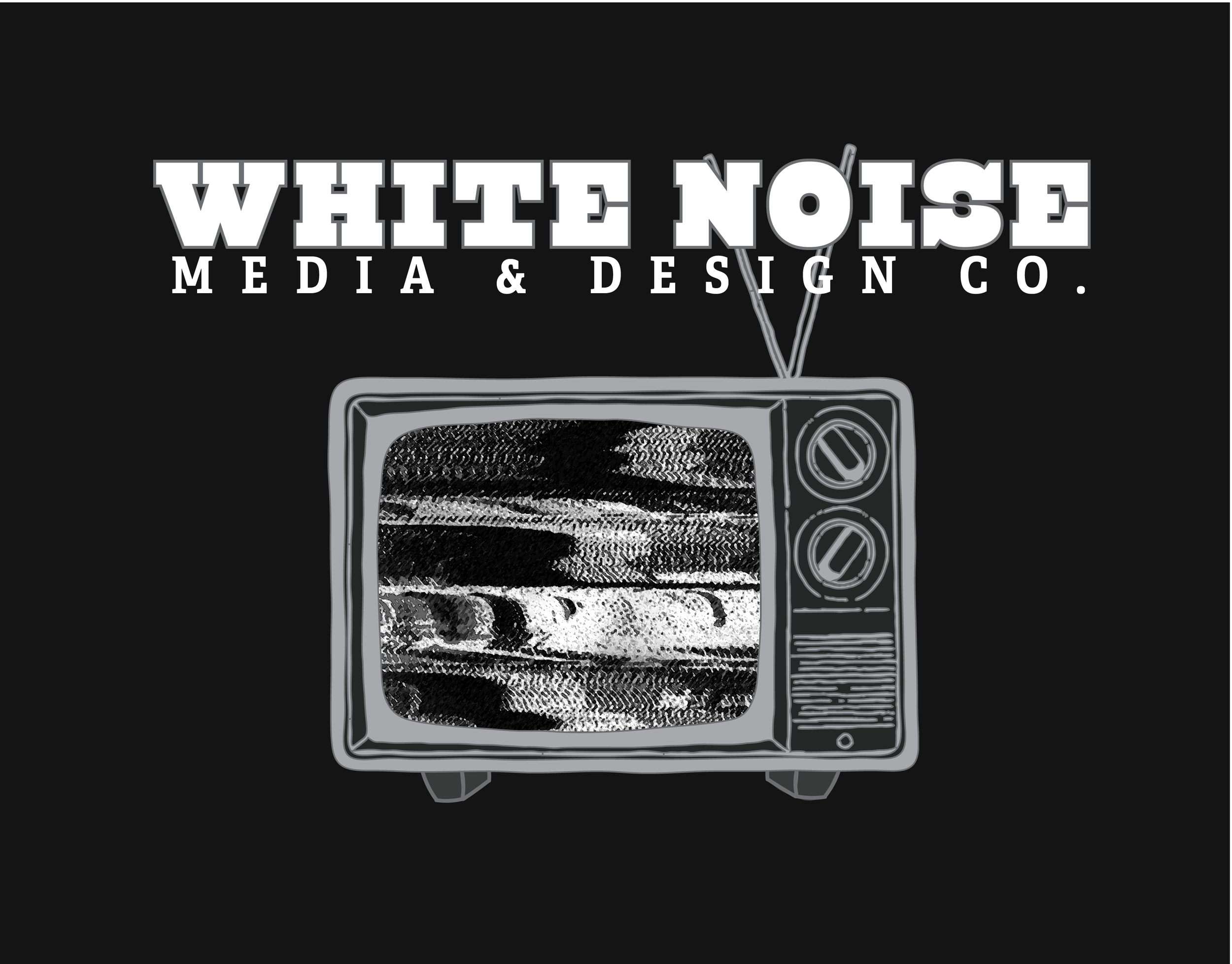 White Noise Media Design 3
