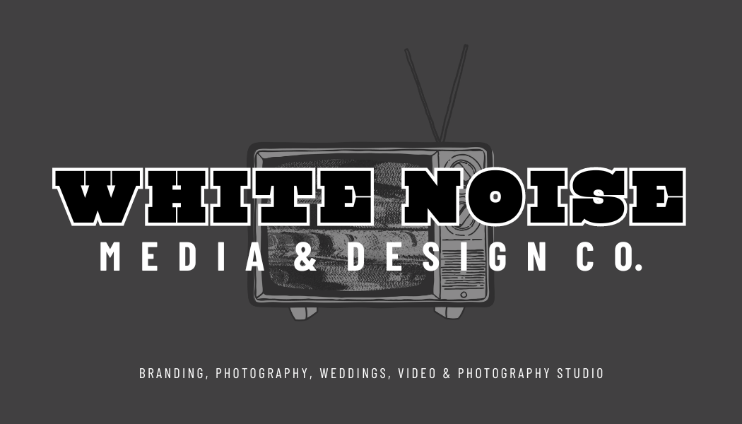 White Noise Media Design 1