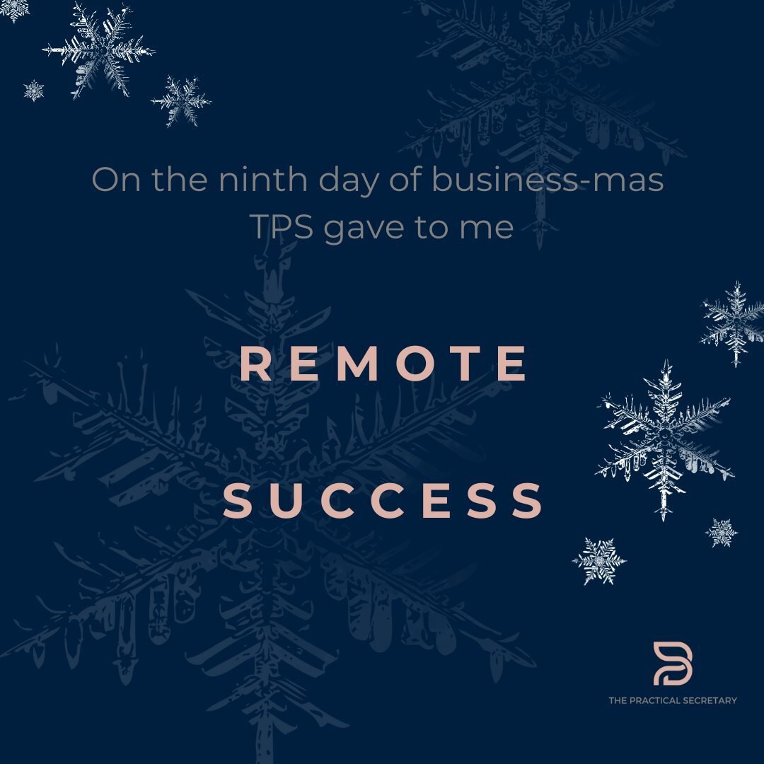 Empowering success from afar: Proud to have remotely organised and orchestrated our client&rsquo;s largest international conference in September, amplifying their industry presence. #RemoteSuccess #GlobalImpact