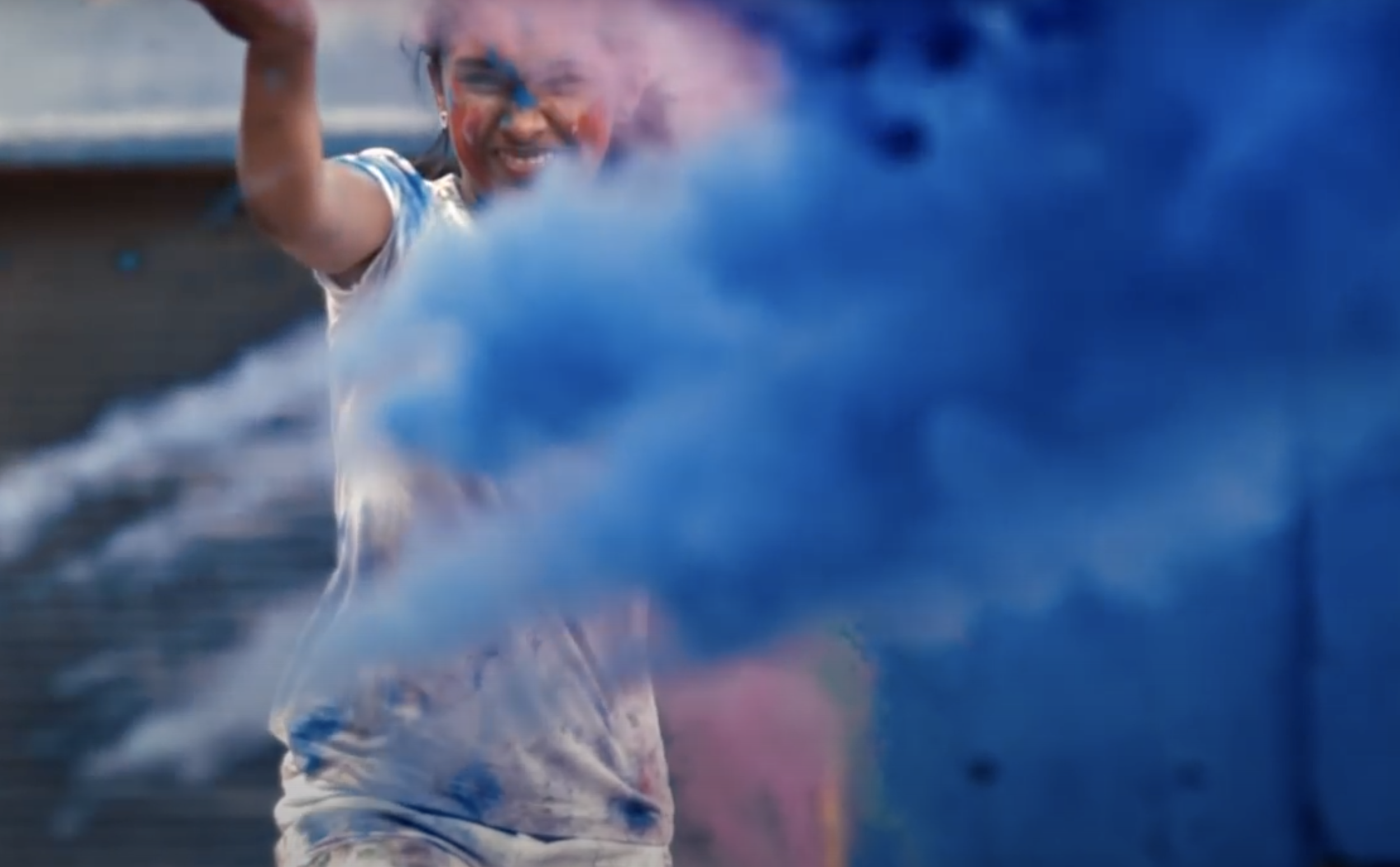 british airways | 5th most shared video globally