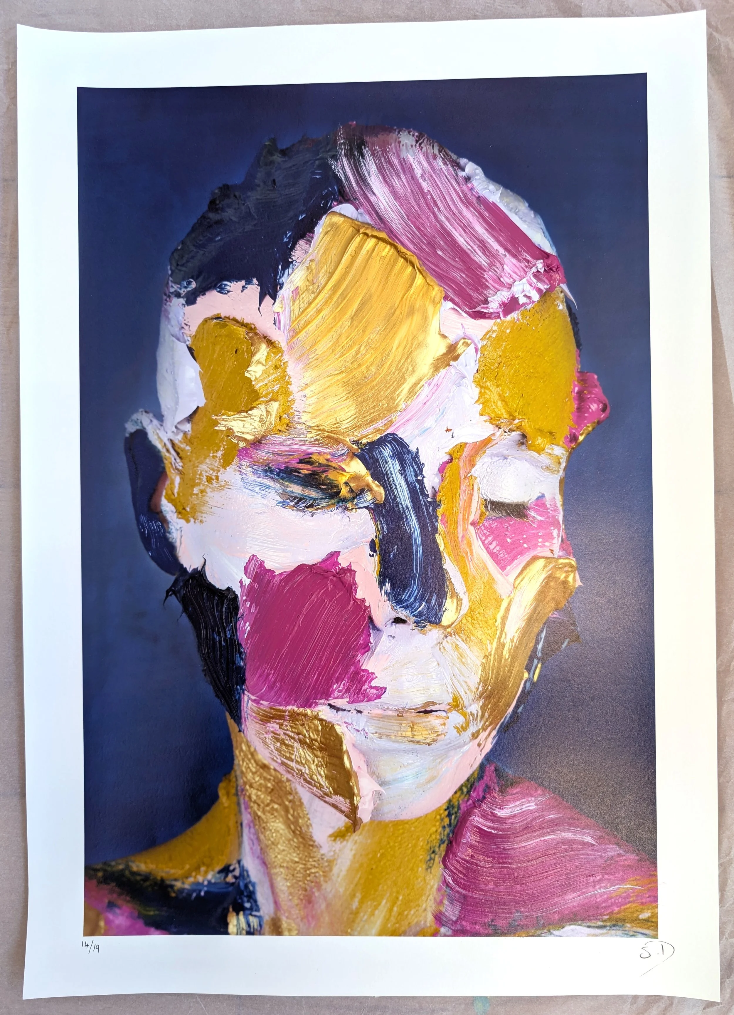 Jewel Sapphire - Second #1