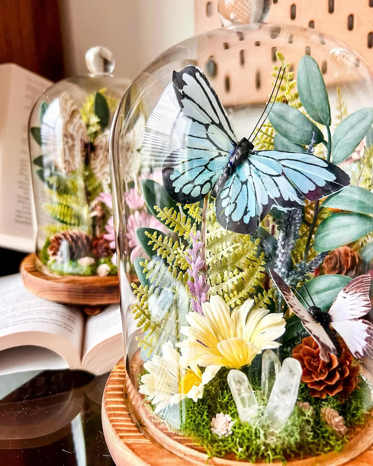 Booknookoddities🌟
-
-
-
Visit their booth at the Cowgirl Christmas Market!
Midlothian,Tx
Saturday, November 22nd, 2025
Midlothian Conference Center
1 Community Circle, Midlothian Texas
Shops are Open From 10am-4pm
Shopping with Santa 2pm-4pm