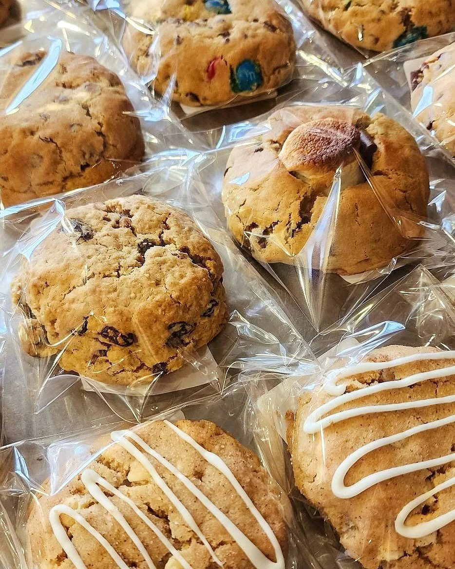 Good Kind Bakery🌟
-
-
-
Visit their booth at the Cowgirl Christmas Market!🛍️
Midlothian,Tx
Saturday, November 22nd, 2025
Midlothian Conference Center
1 Community Circle, Midlothian Texas
Shops are Open From 10am-4pm
Shopping with Santa 2pm-4pm