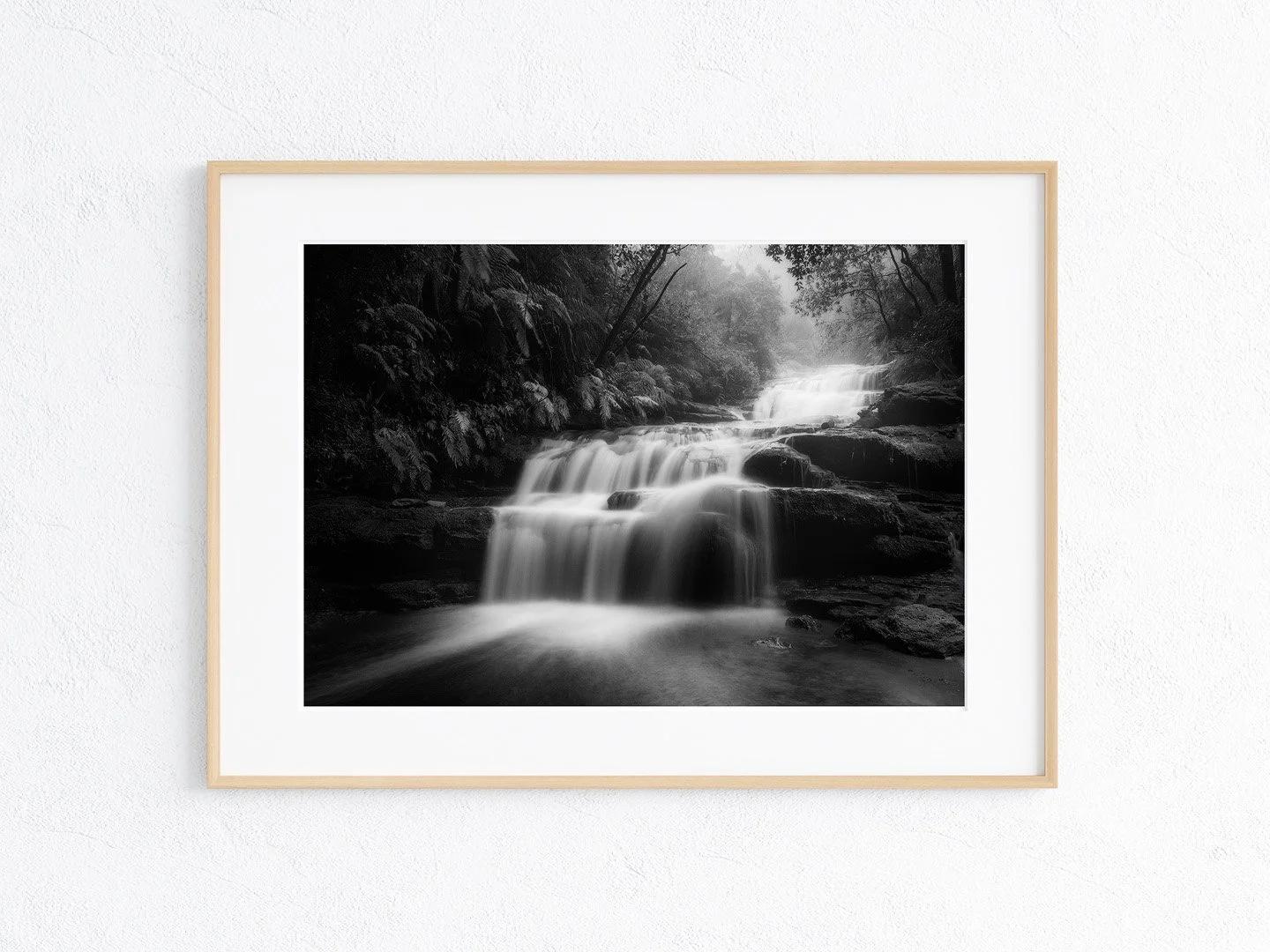 Blue-Mountains-Leura- Cascades-Photography-Framed.jpg