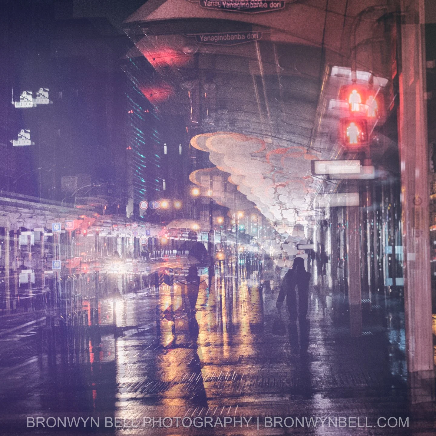 Kyoto Nostalgia – Capturing the Soul of the City in Ten Frames