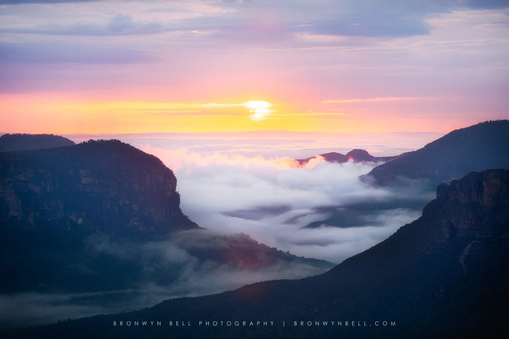Govett's Leap