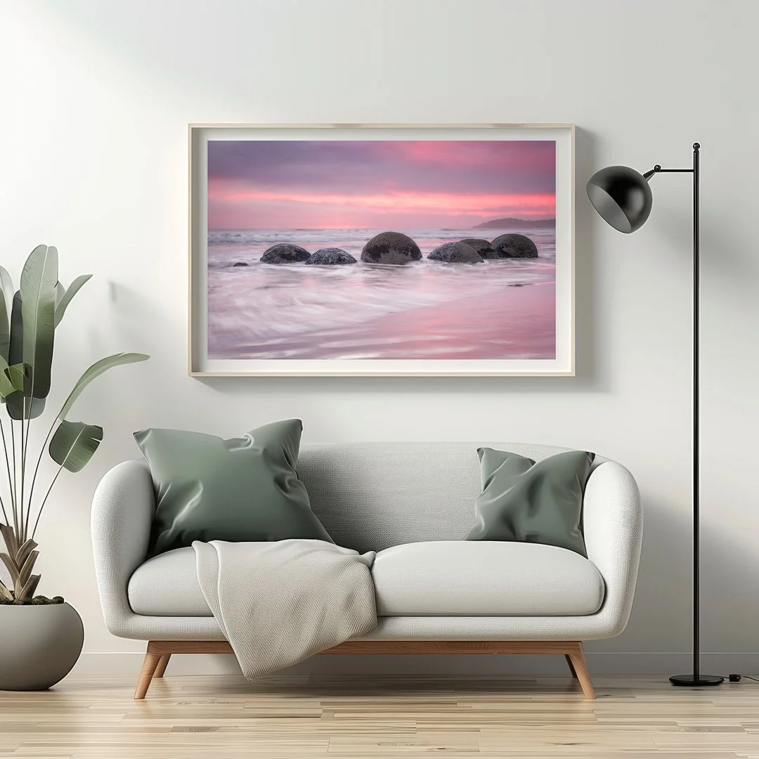 New-Zealand-South-Island-Moraki-Boulders-Sunrise-Photography-Living-Room-Scandi.jpg