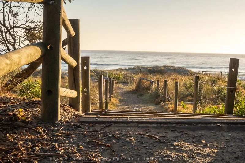 Tathra Beach at Sunrise: Photographing the South Coast in the Early Morning