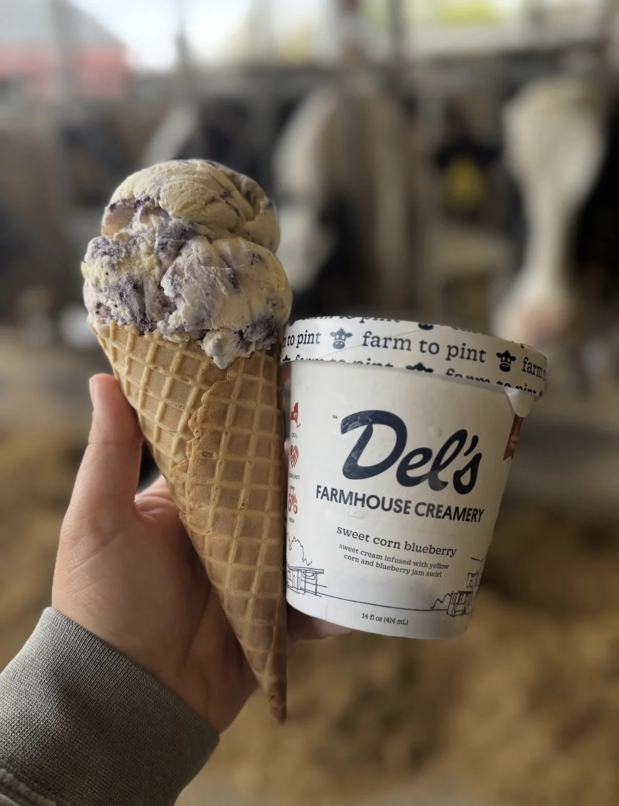 Del's Roadside