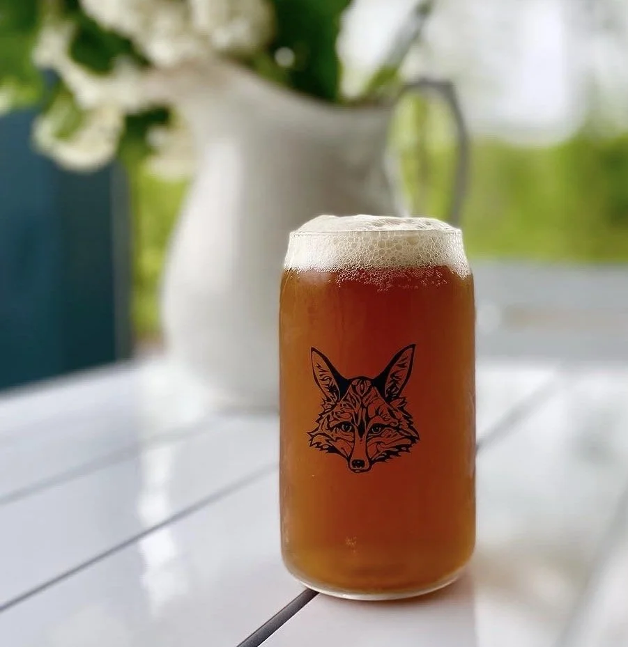 Slow Fox Farm Brewery