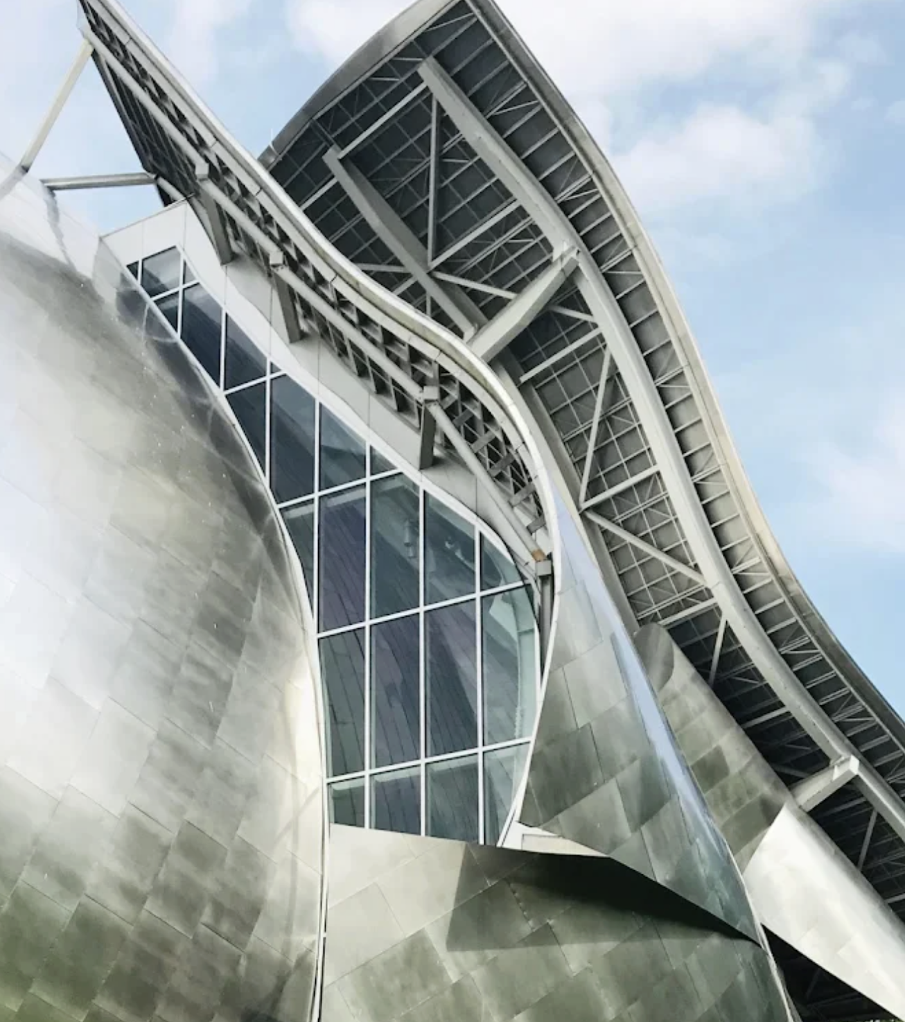 Fisher Center at Bard