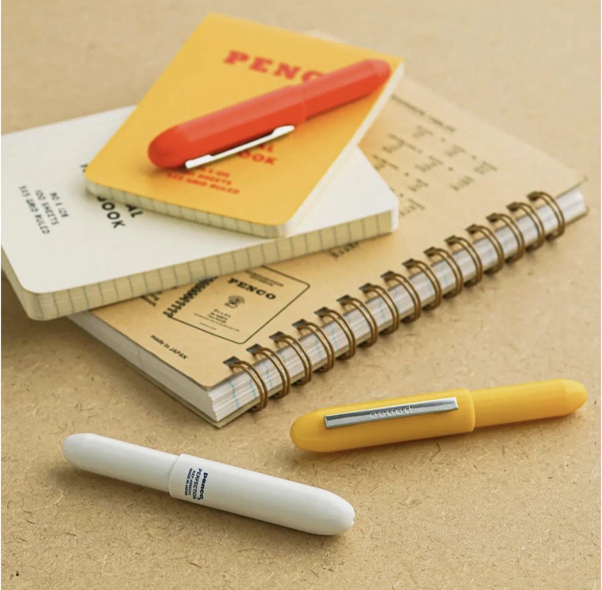 Red Hook Stationery Co.