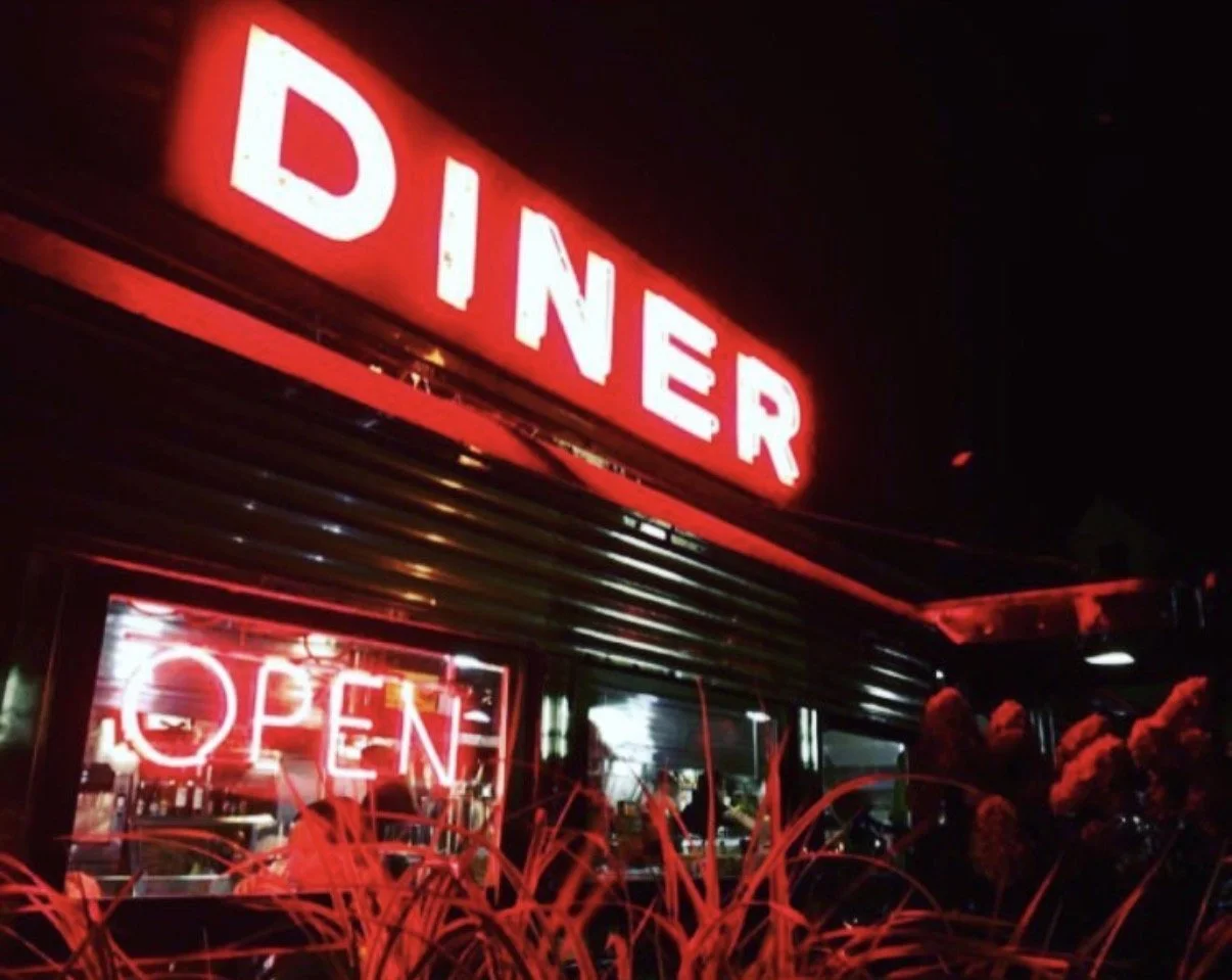 Historic Village Diner