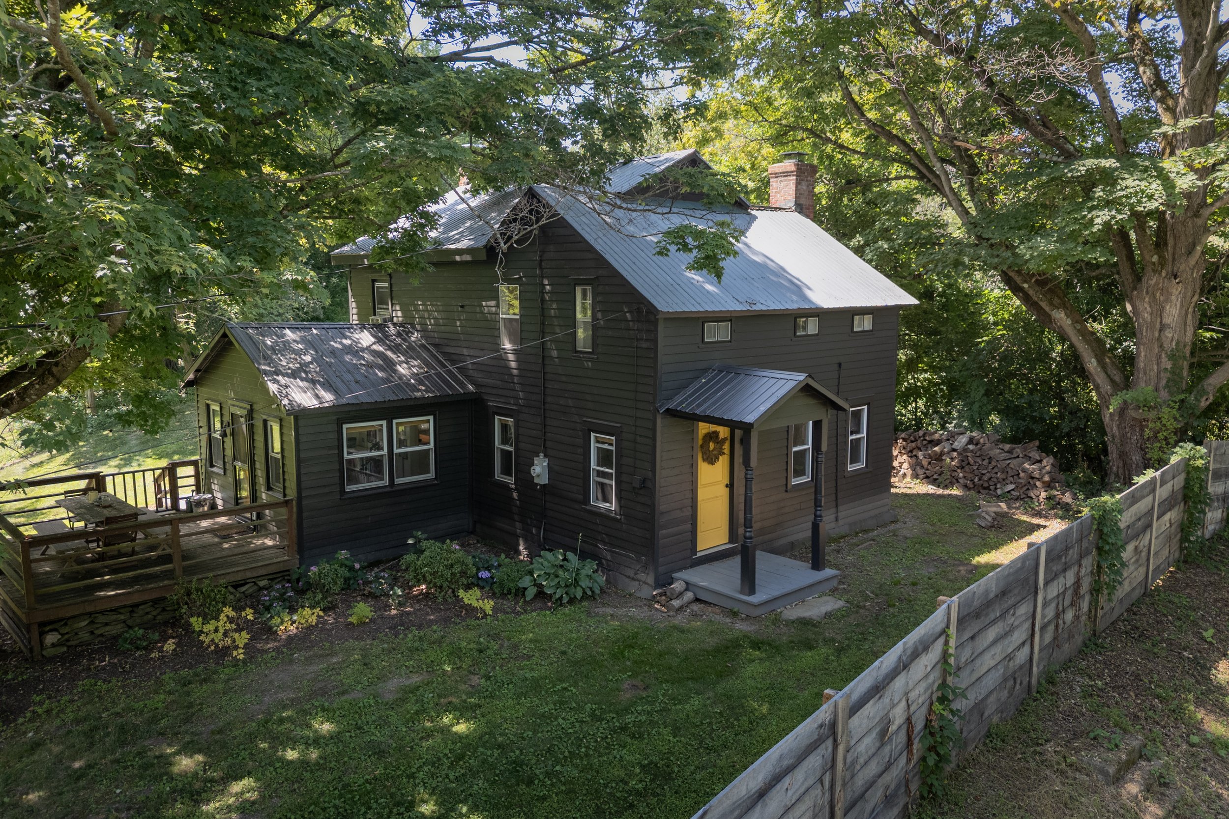 284 County Route 27B, Hudson | $650,000