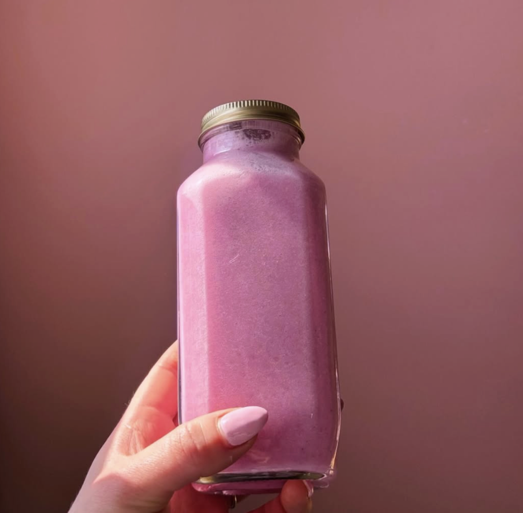 Bliss Juice Bar