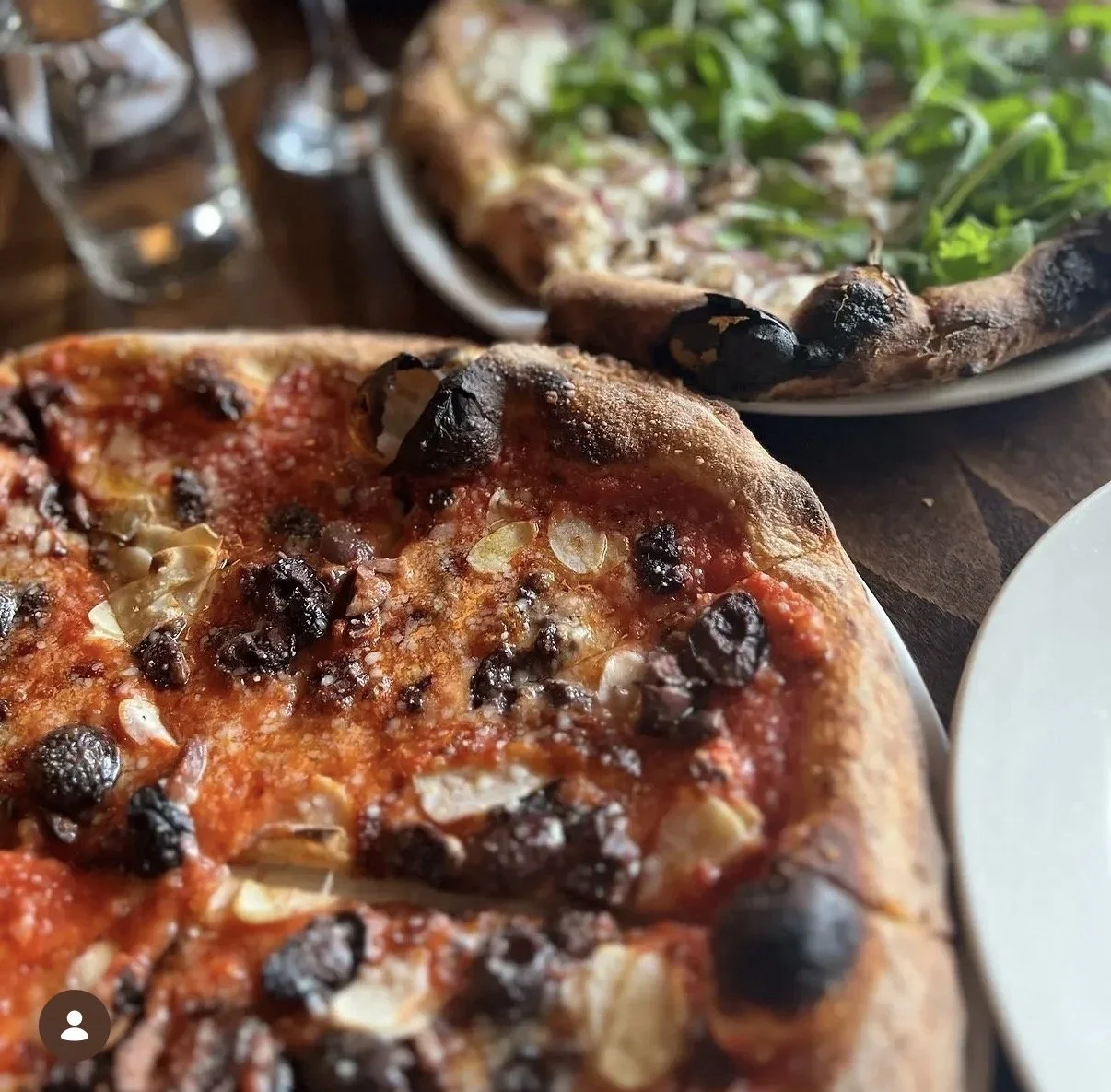 Pizzeria Posto