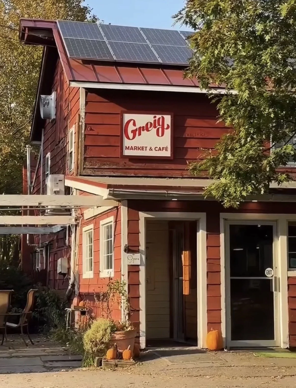 Grieg Farm