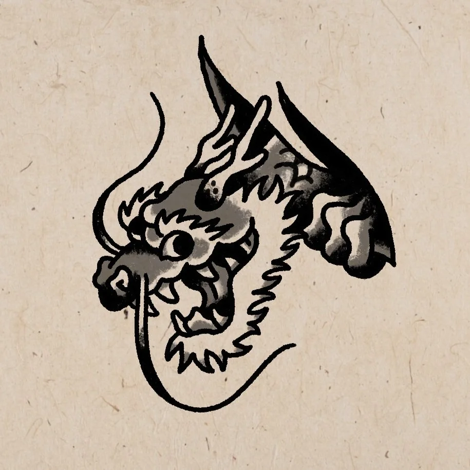 Bryn - Tear Dragon - $200 - 3in