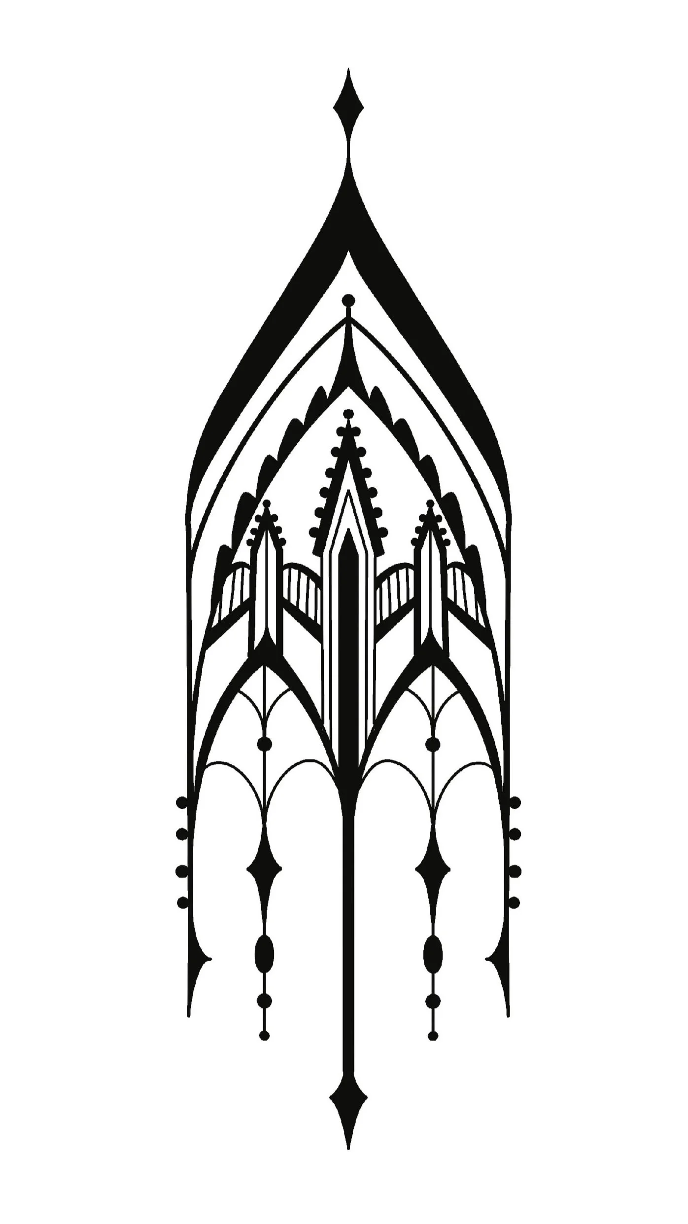 Amber - Small Castle - $550 - 7in