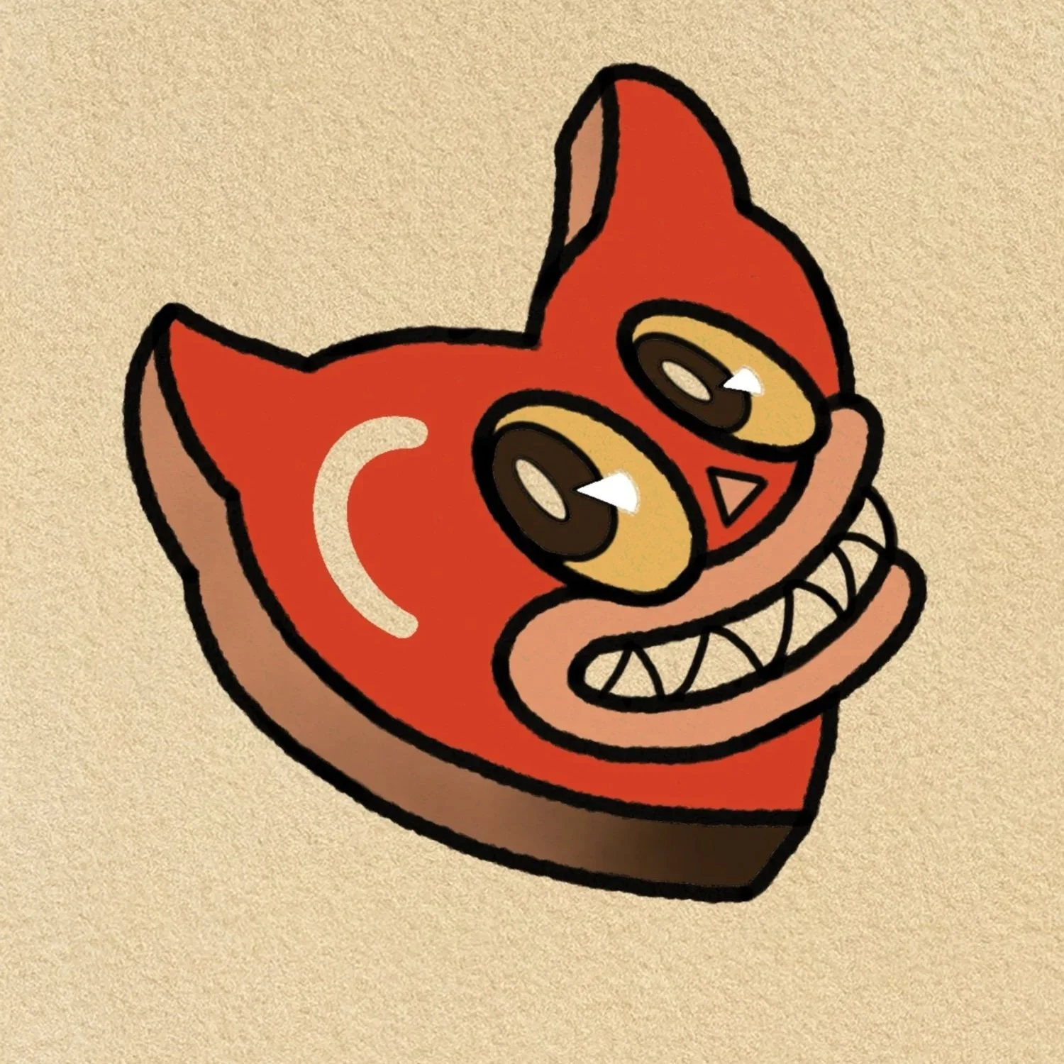 David Irizarry - Bad Love - Any Size - $150-300