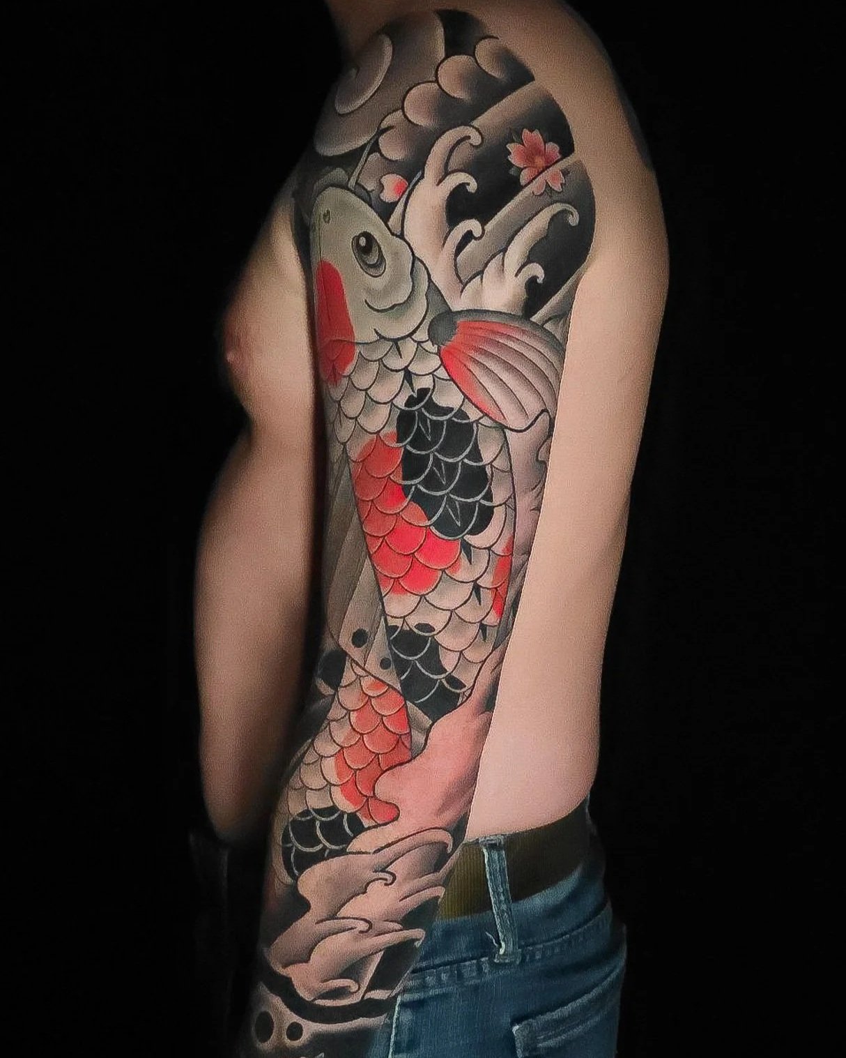 Brian Bennett: For the Love of Tattooing