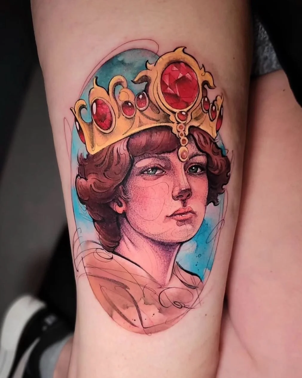 Jorell - @thejorell is tattooing at @inkanddaggertattoo give them a follow! - ✨GUEST ARTIST✨ @thejorell will be our guest March 16-19. To book with Jorell, visit the link in his bio.