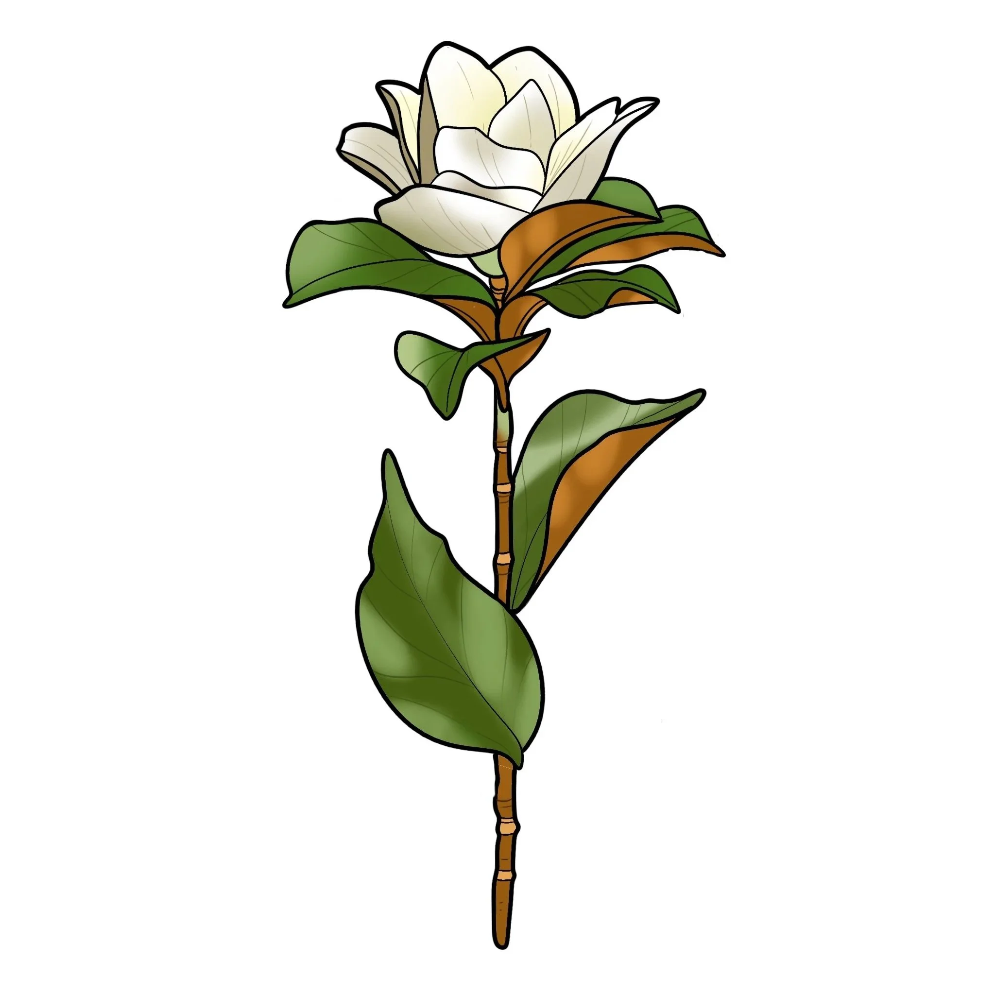 Mel Perlman - Flowers - 7" - $500
