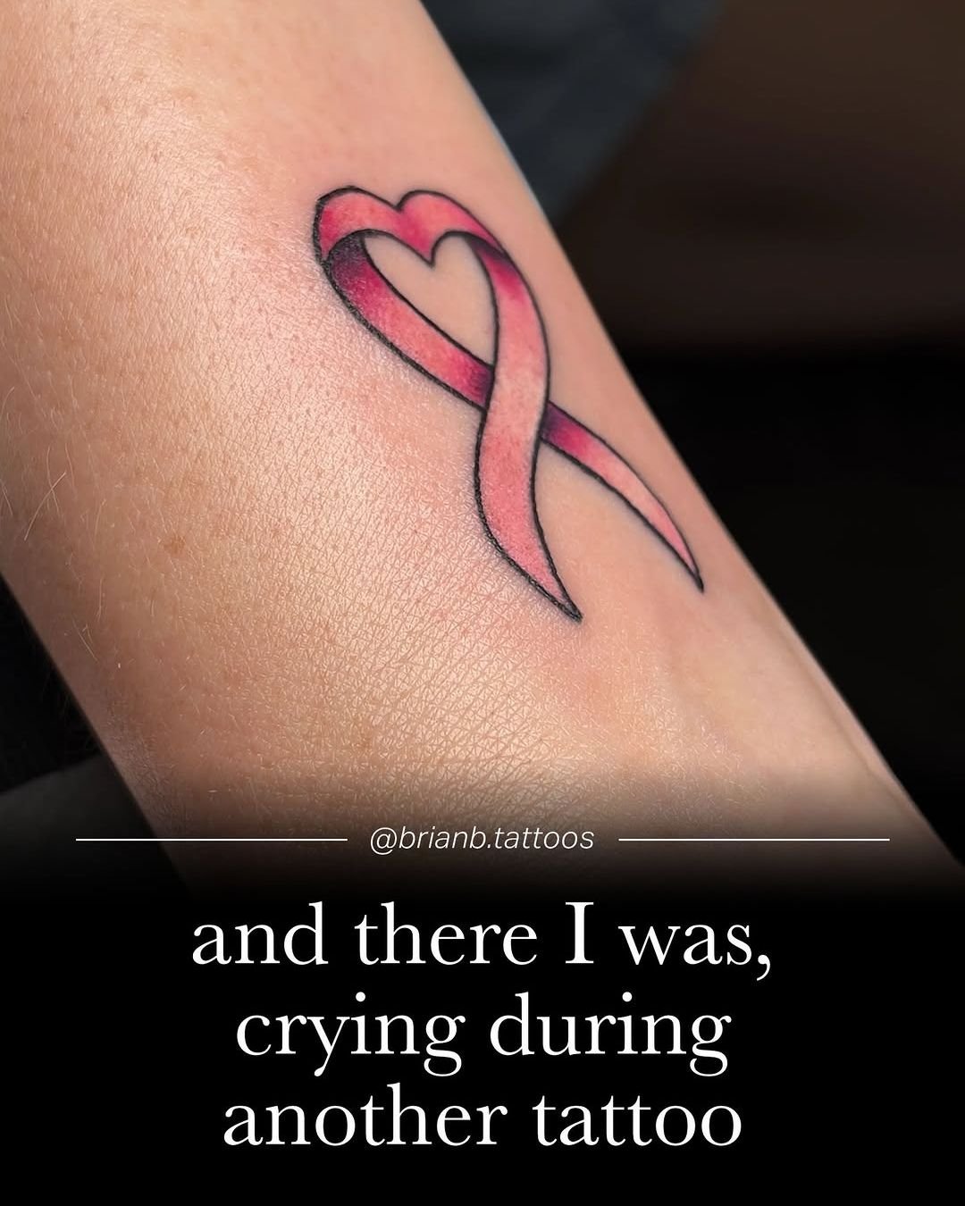 Brian Bennett - @brianb.tattoos is tattooing at @inkanddaggertattoo give them a follow! - Memorial tattoos can be a great way to honor and remember the ones that we&rsquo;ve lost, and occasionally during these times, we cry
