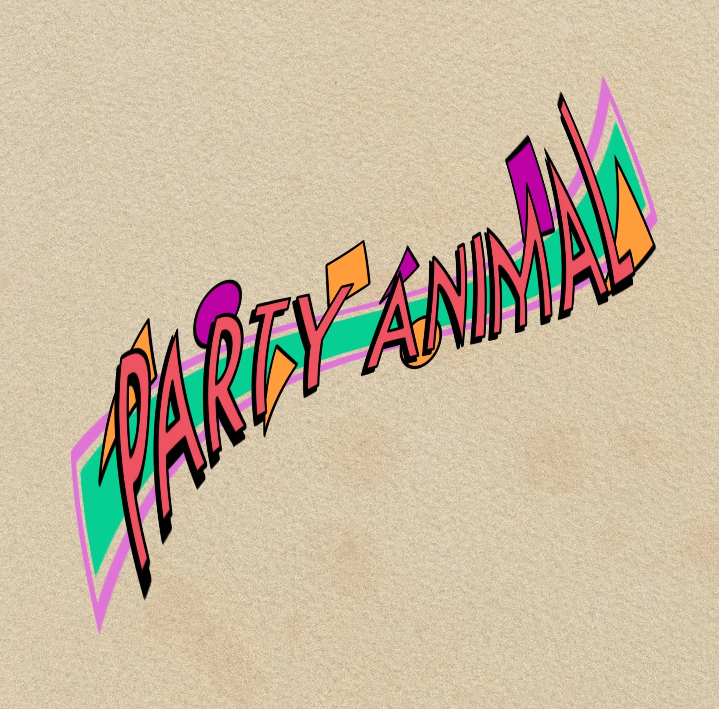 Craig - Party An!mal - $600 - 7in