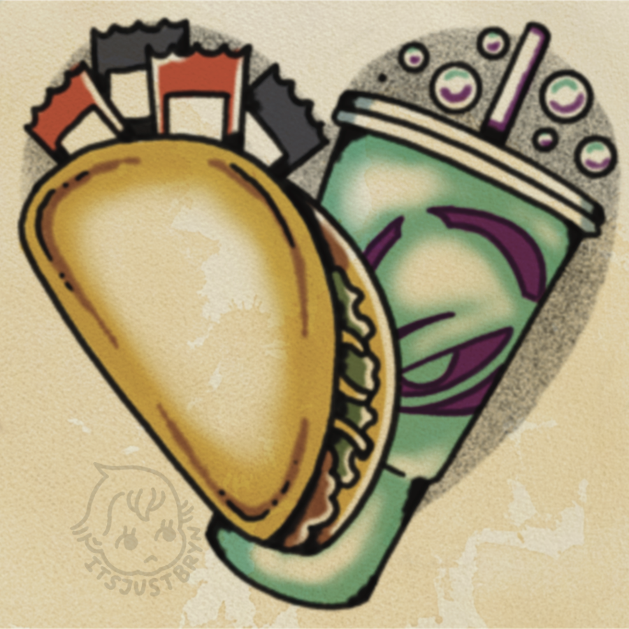 Bryn Riihimnaki - Baja Blast - 3" - $300-400