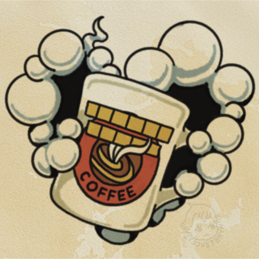 Bryn Riihimaki - Coffee Mug - 3" - $300-450