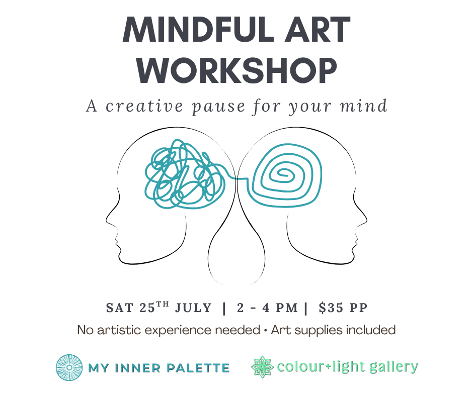 Mindful Art Workshop