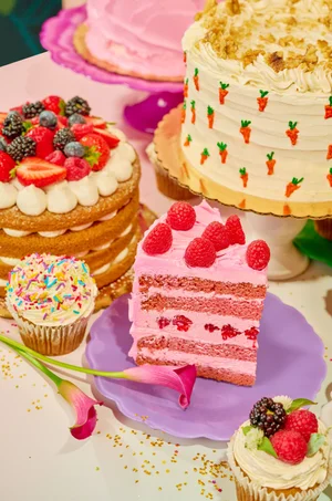 Just What I Kneaded • Vegan Goodies in Los Angeles