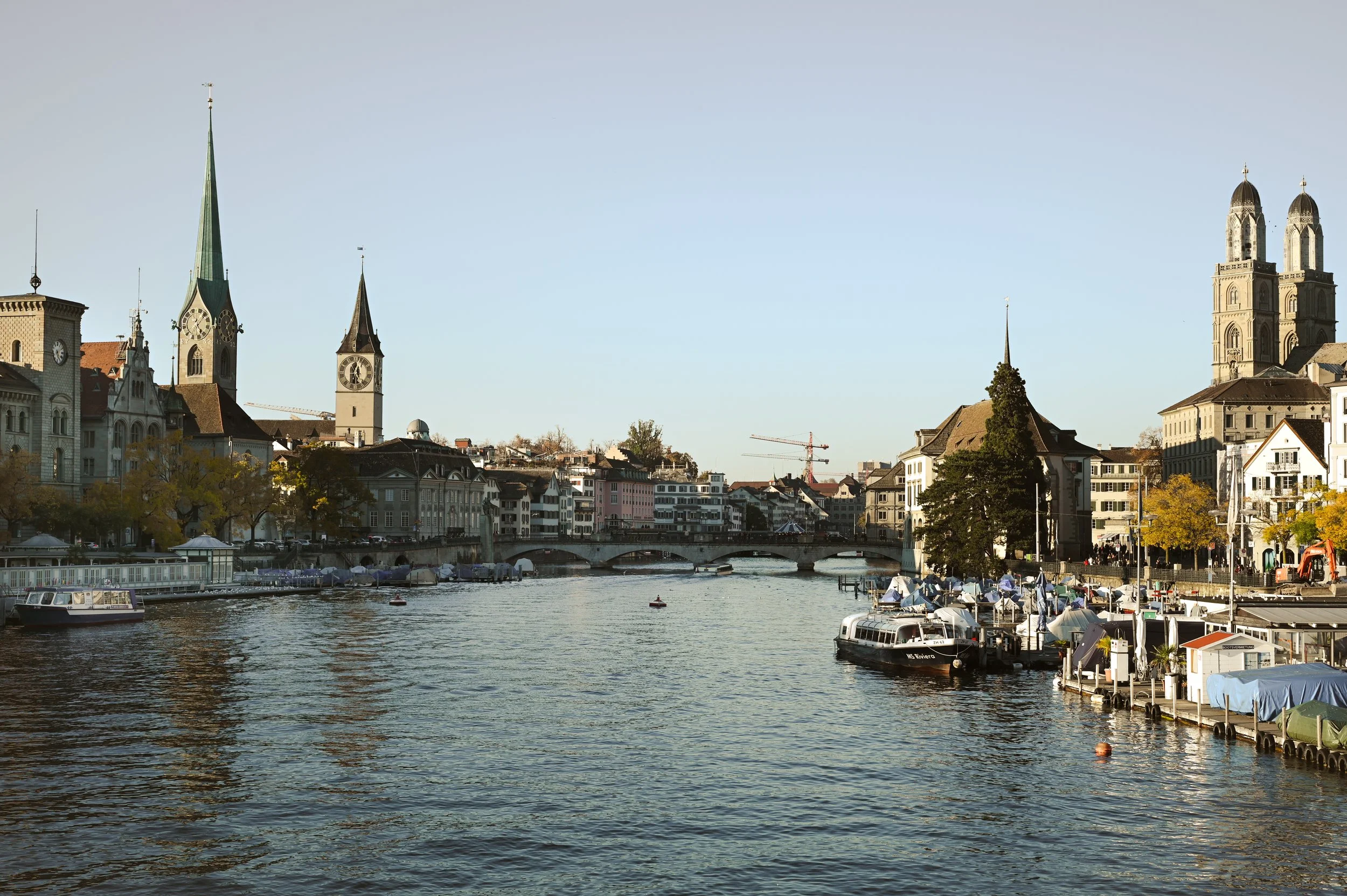 Zurich, Switzerland