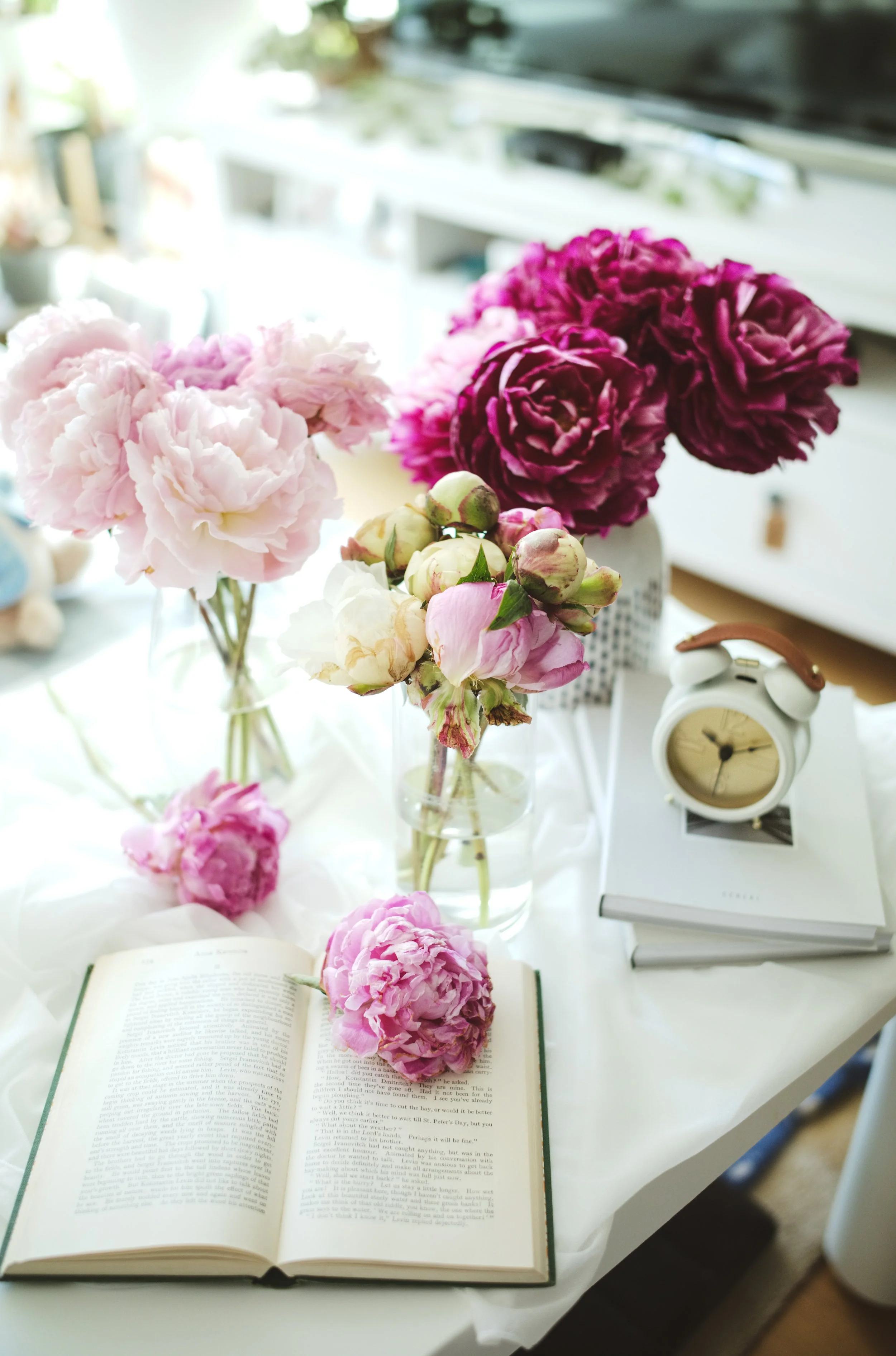 Floral Art