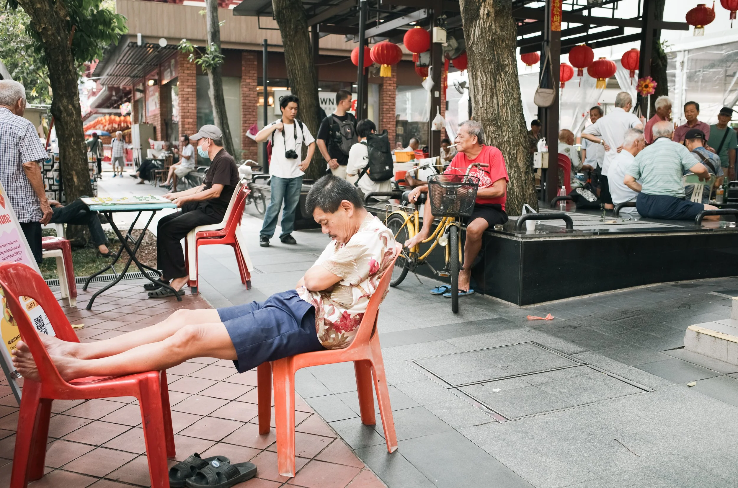 Singapore