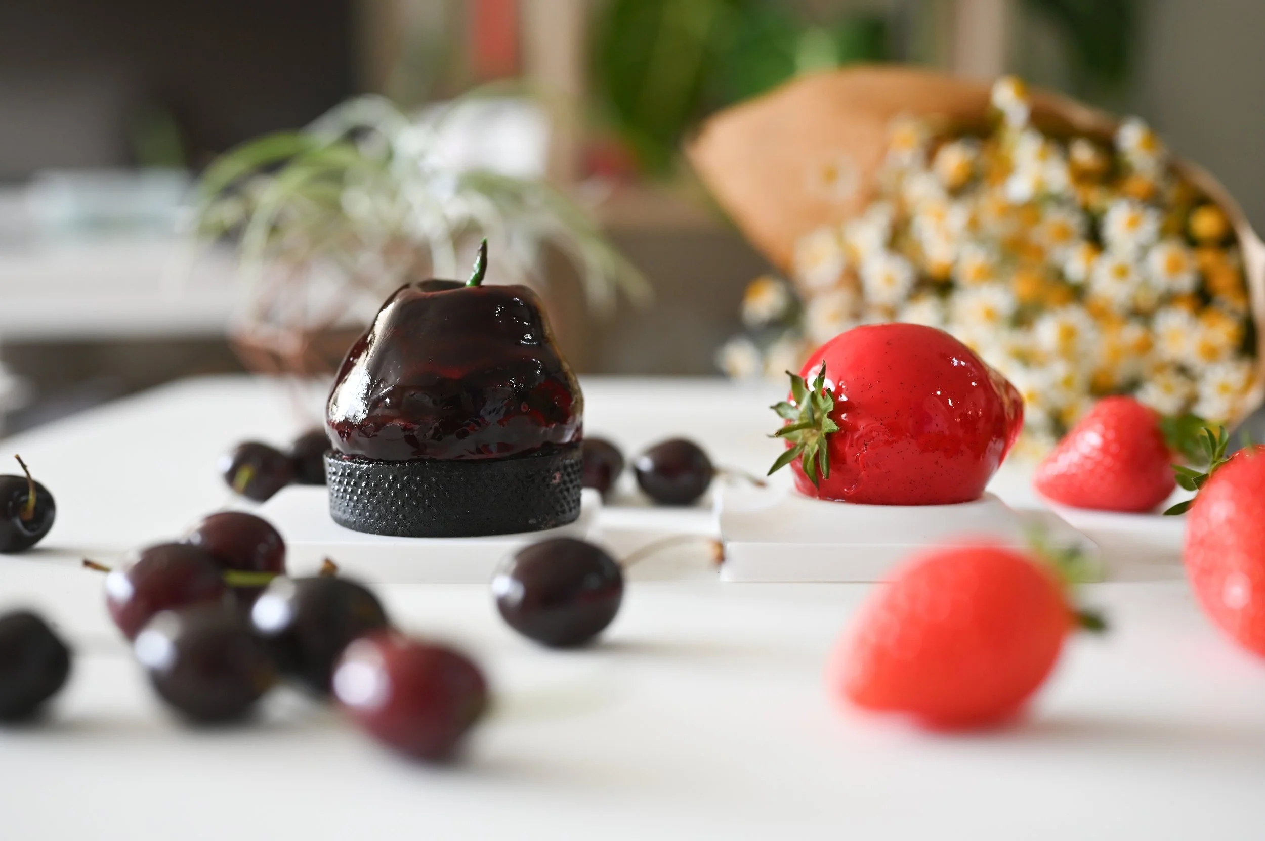 Food Styling