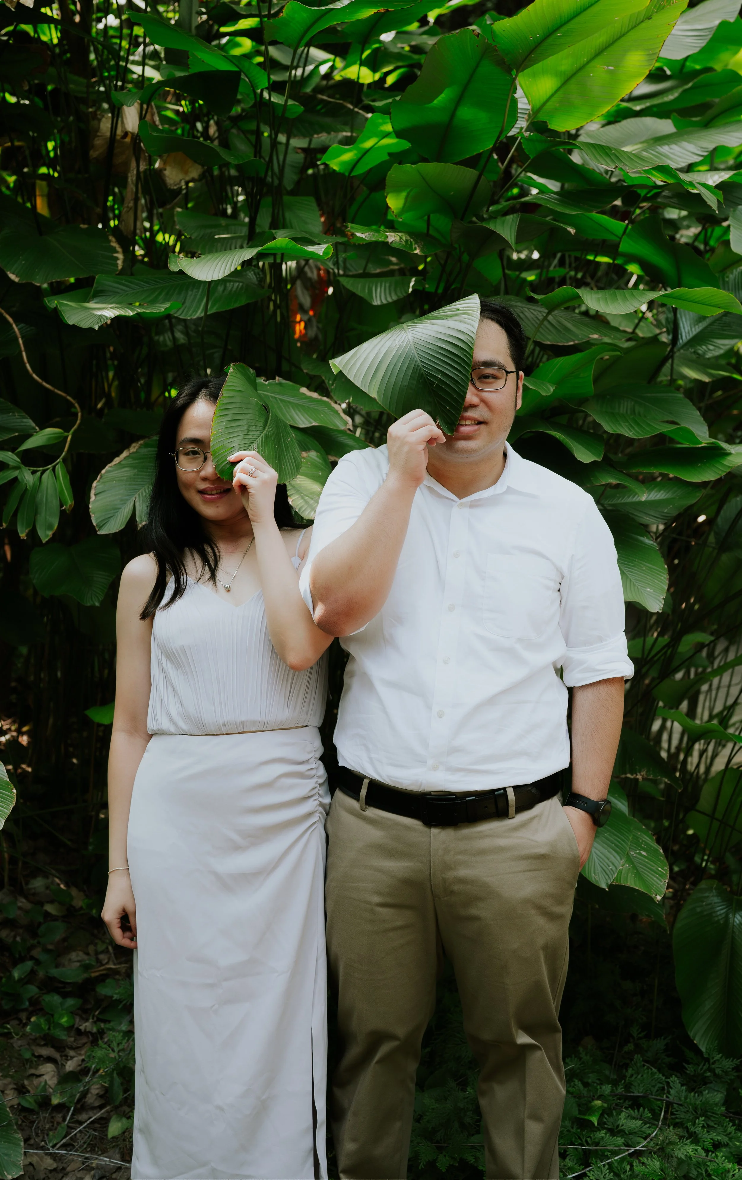Casual Engagements
