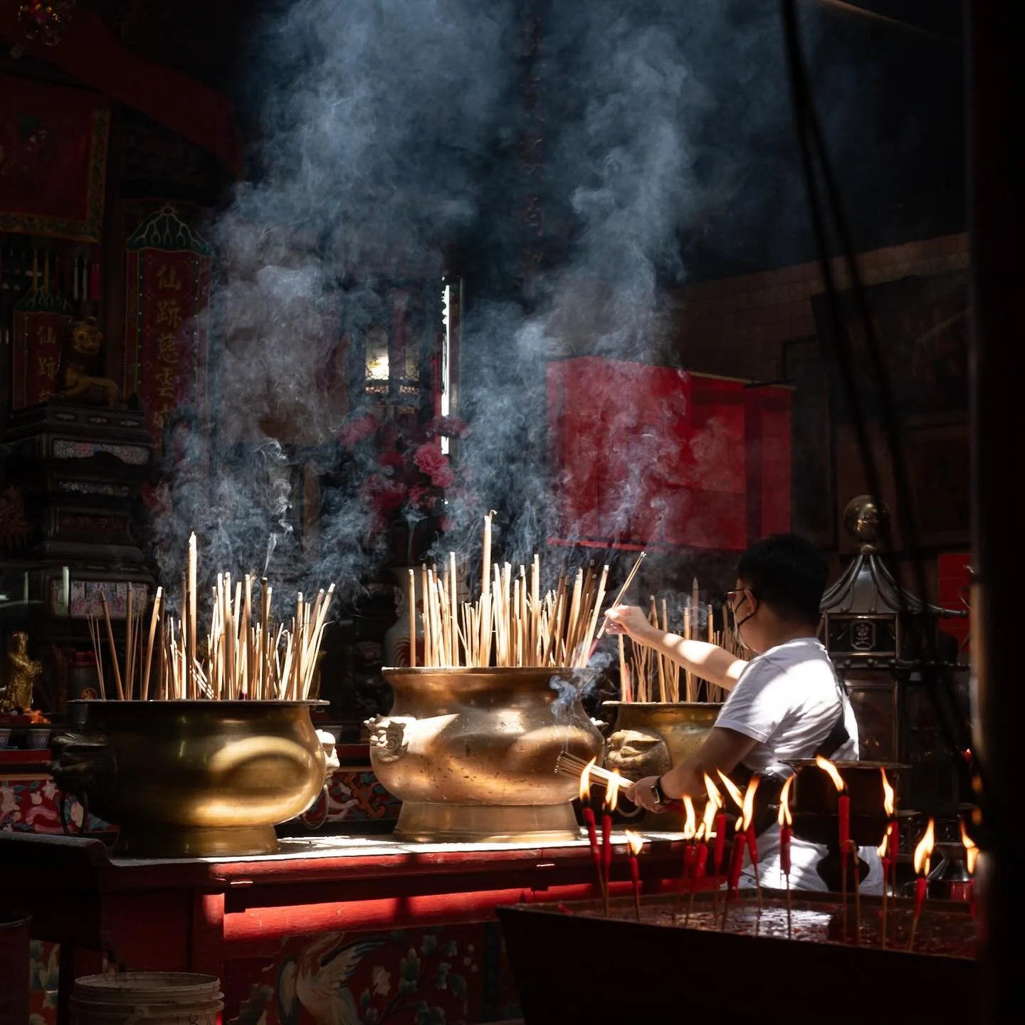 Every year, January and February quietly point me back to one key event : Chinese New Year. It&rsquo;s  more than a celebration. It carries reunions, rituals, culture, and values that have shaped who I am today. Living abroad for more than a decade, 