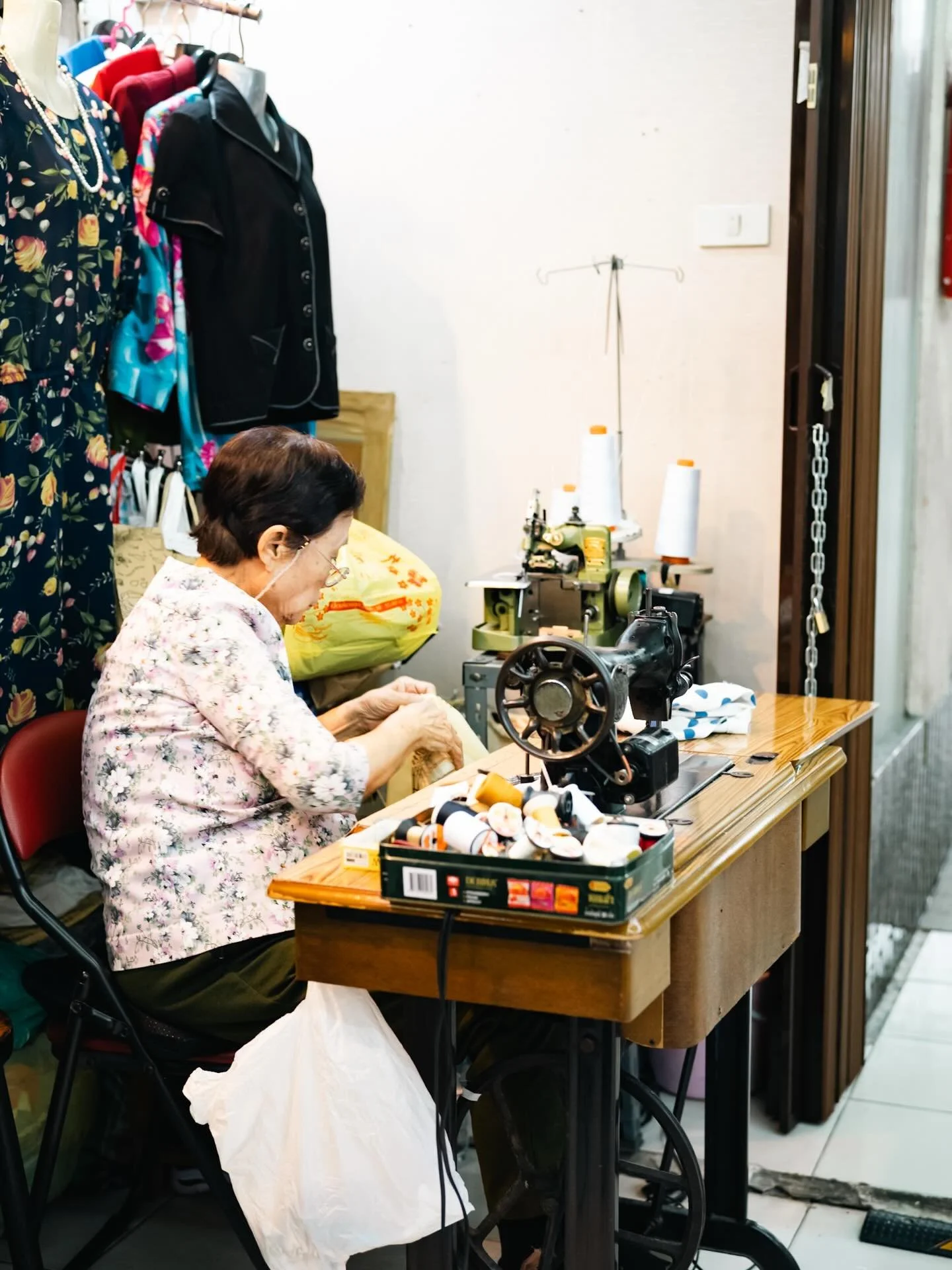 Beauty Within Fragility- In celebration of International Women&rsquo;s Day 2026, these images capture quiet moments of women at work. Through patience and tradition, they carry skills and craft that are passed down across generations. Their work may 