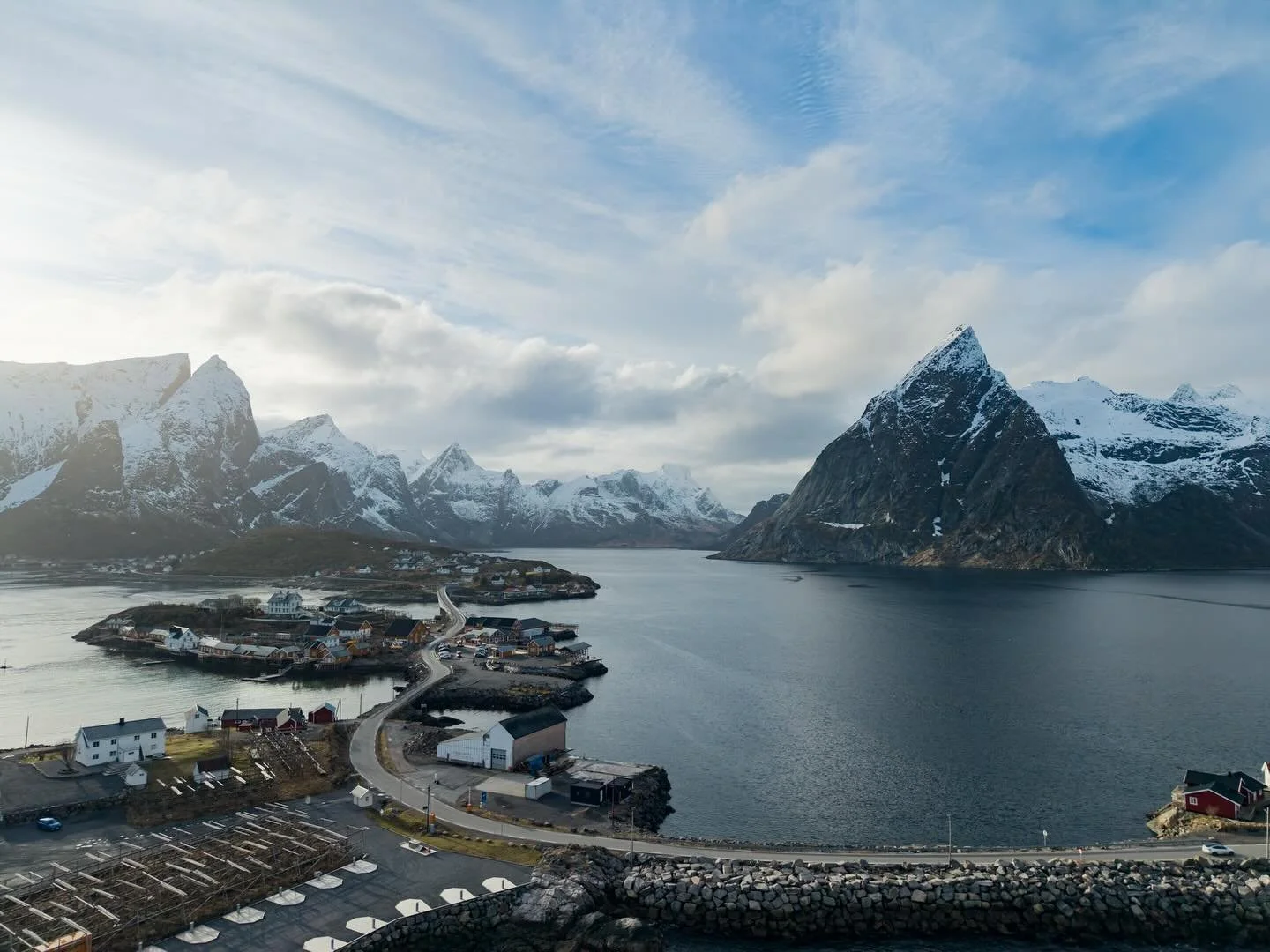 68 North- The Arctic Circle: One that blows my mind away in each visit. They are the ones that pushes me to constantly work on my own photography skills and to see it from different perspectives. The ever changing weather makes this dramatic landscap