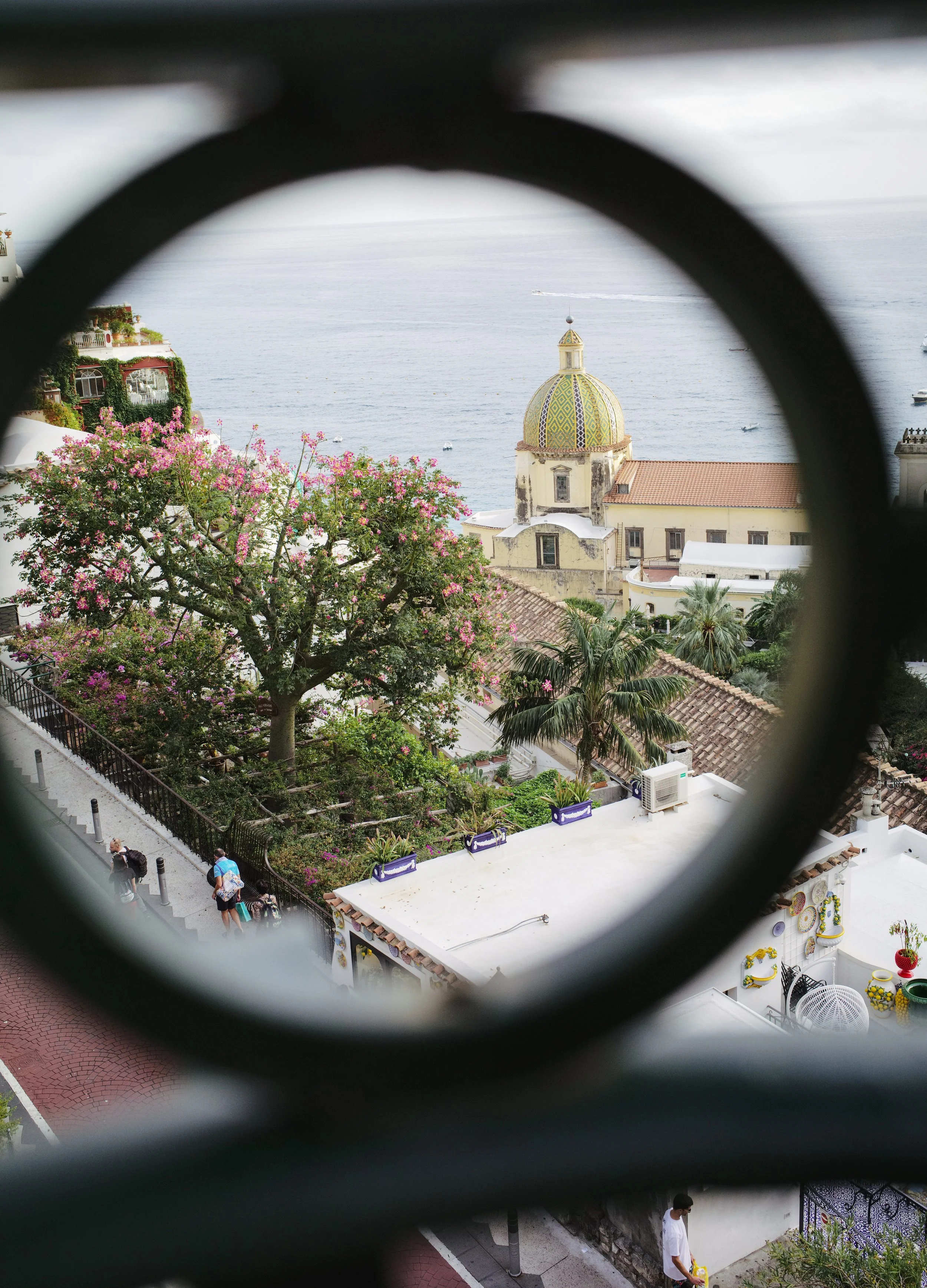 Positano, Amalfi Coast, Italy