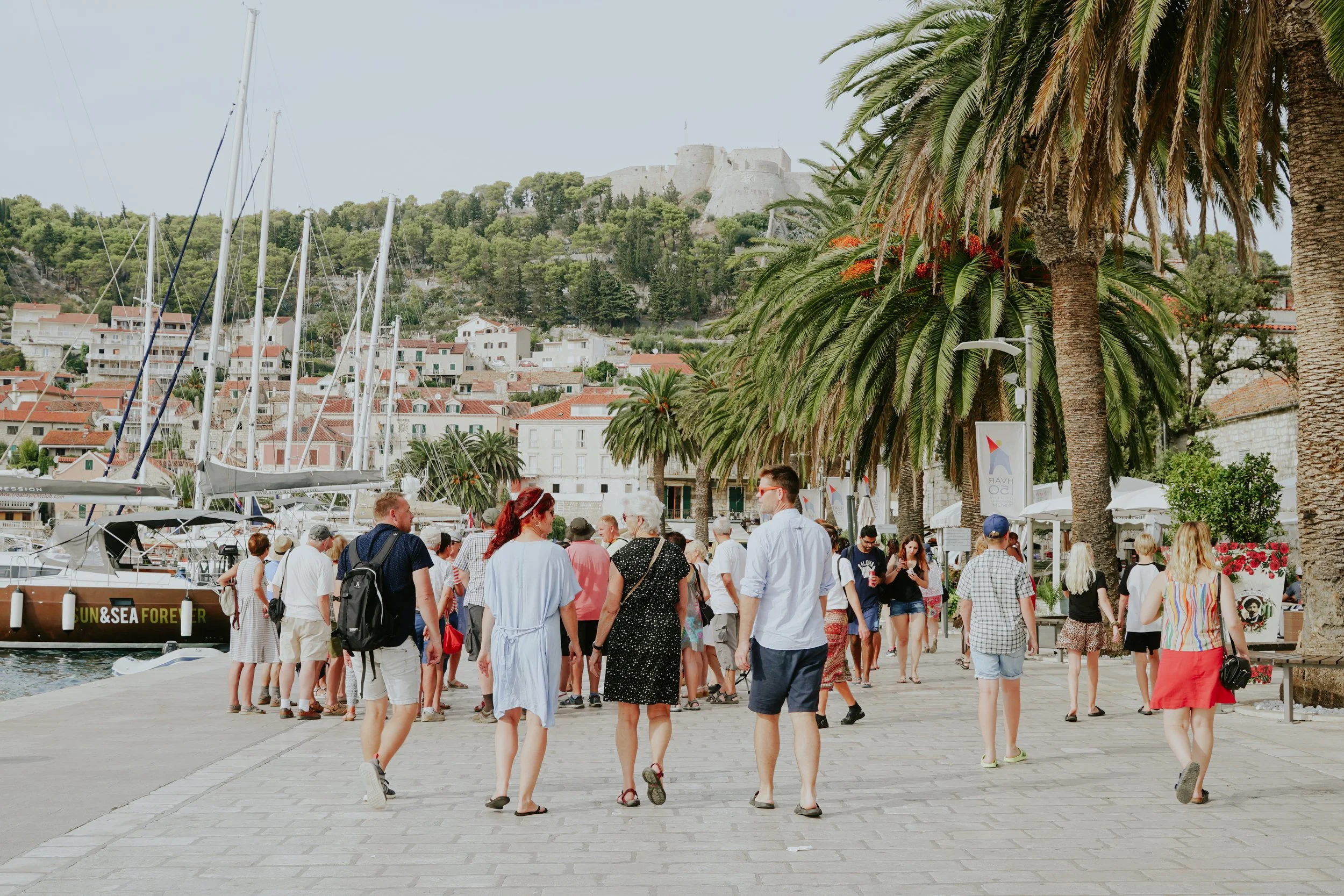 Hvar, Croatia