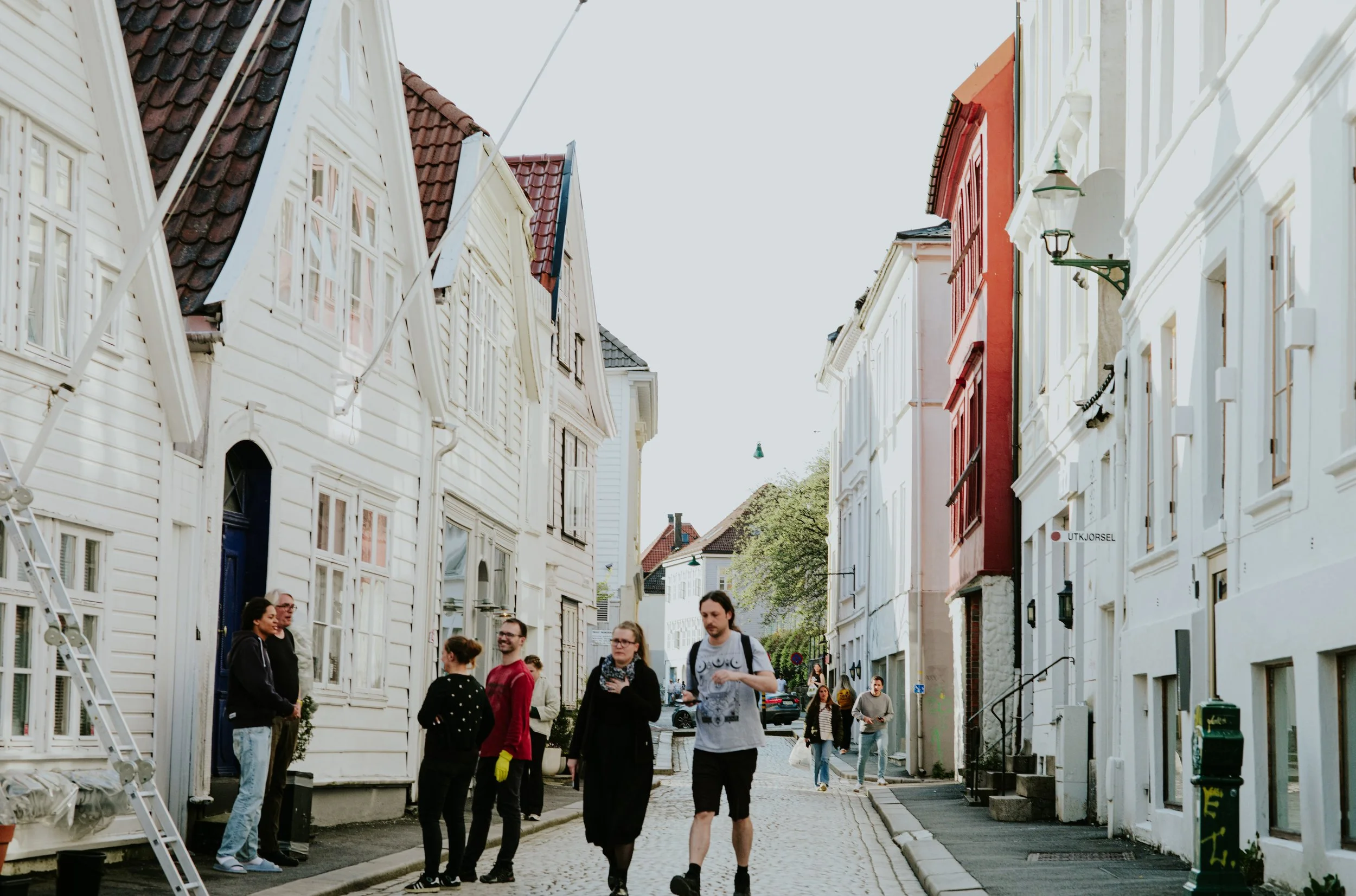 Bergen, Norway